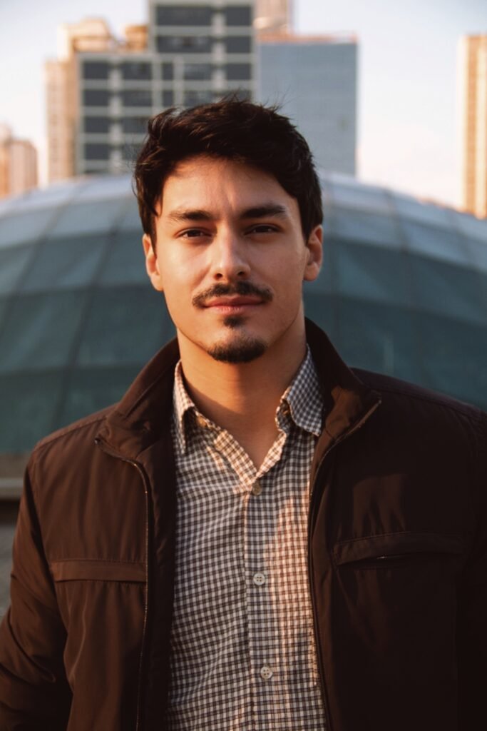 Ivan Munhoz 1 RUA MGT