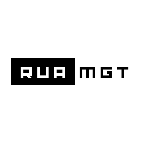 Logo Link RUA MGT