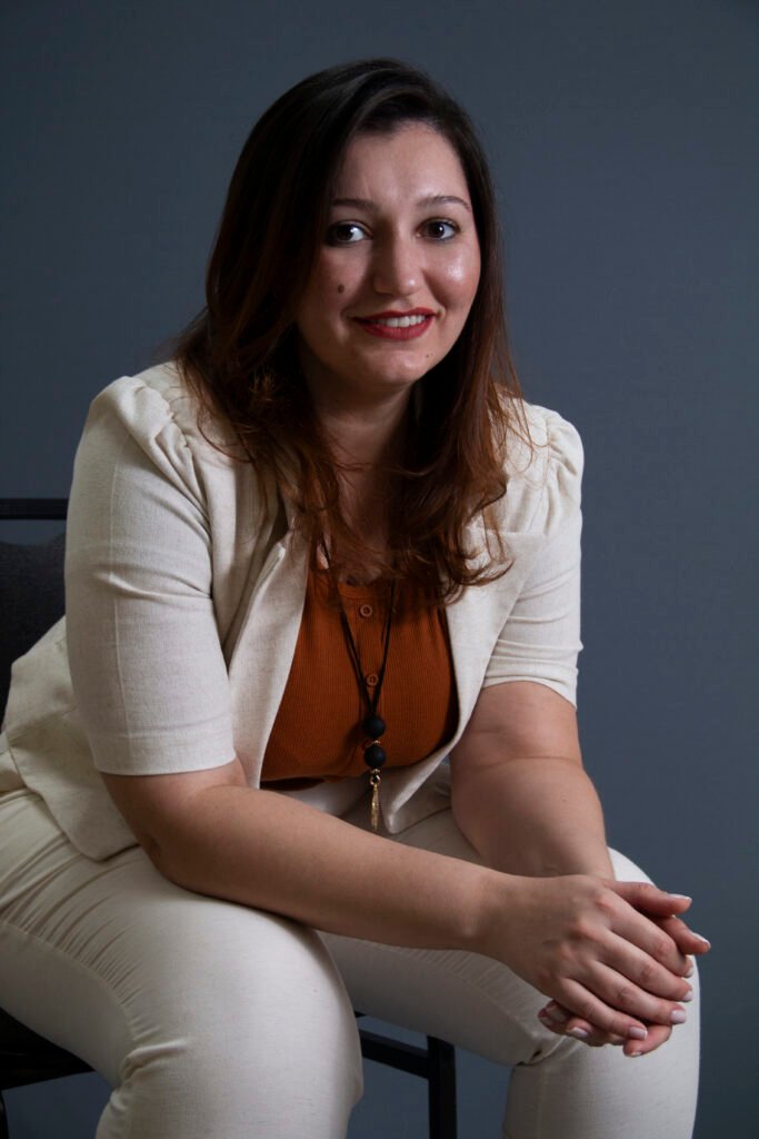 Deborah Nascimento 1