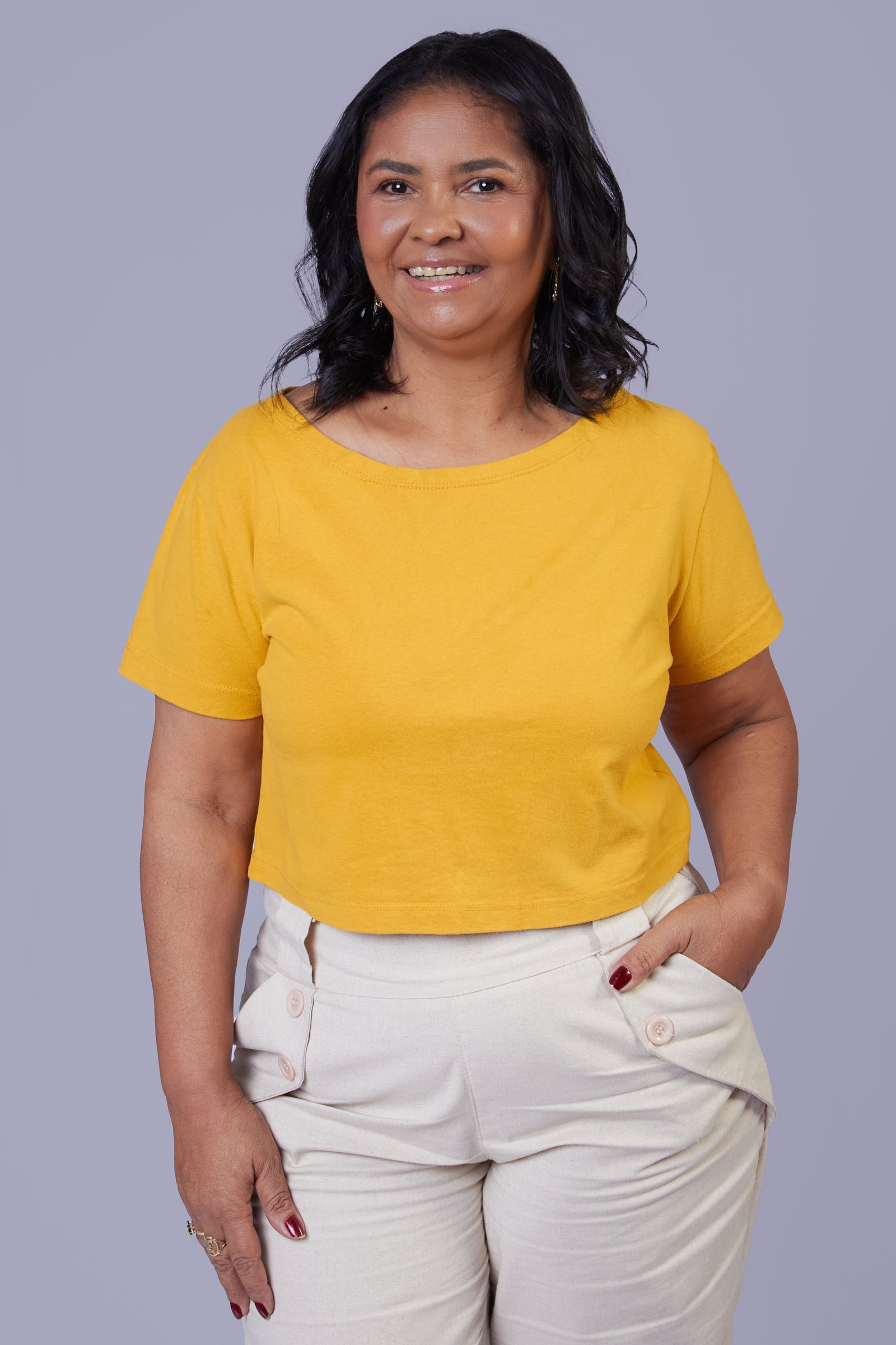 50076 Eliane da Silva Carvalho Barbosa0756