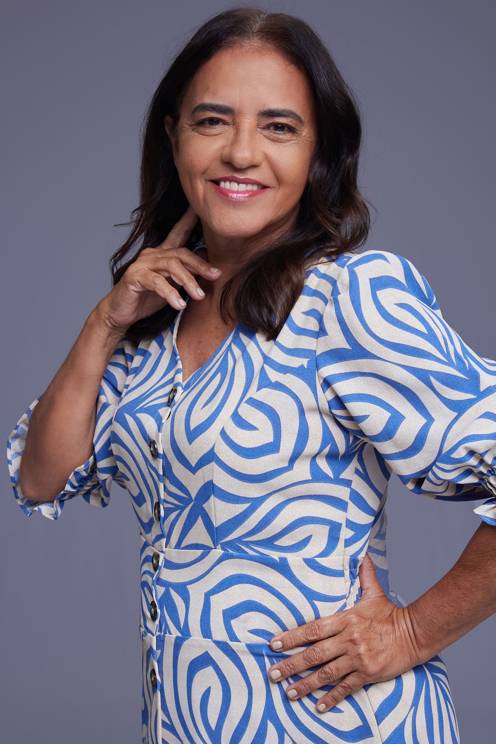 Mary Luci Almeida de Oliveira Gurgel0515 1