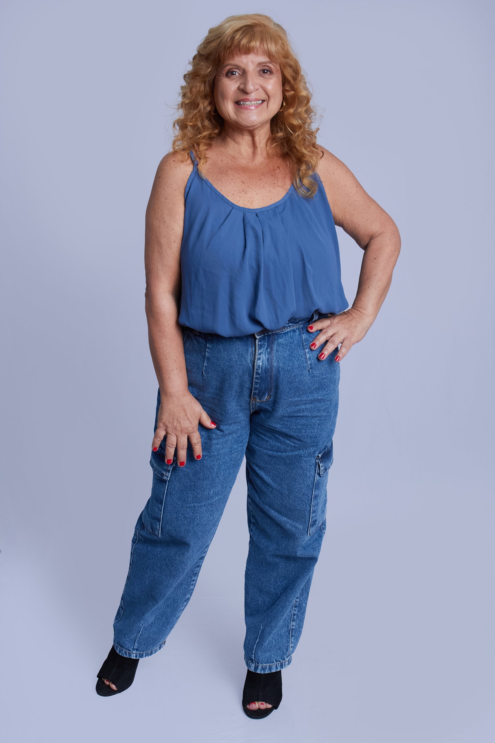 50205 Regina Célia Rodrigues de Souza0135