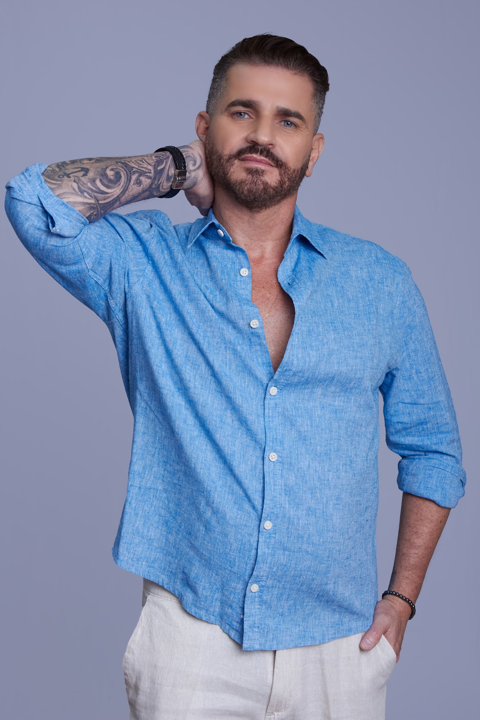 50227 Manoel Carlos Rocha Lima0979