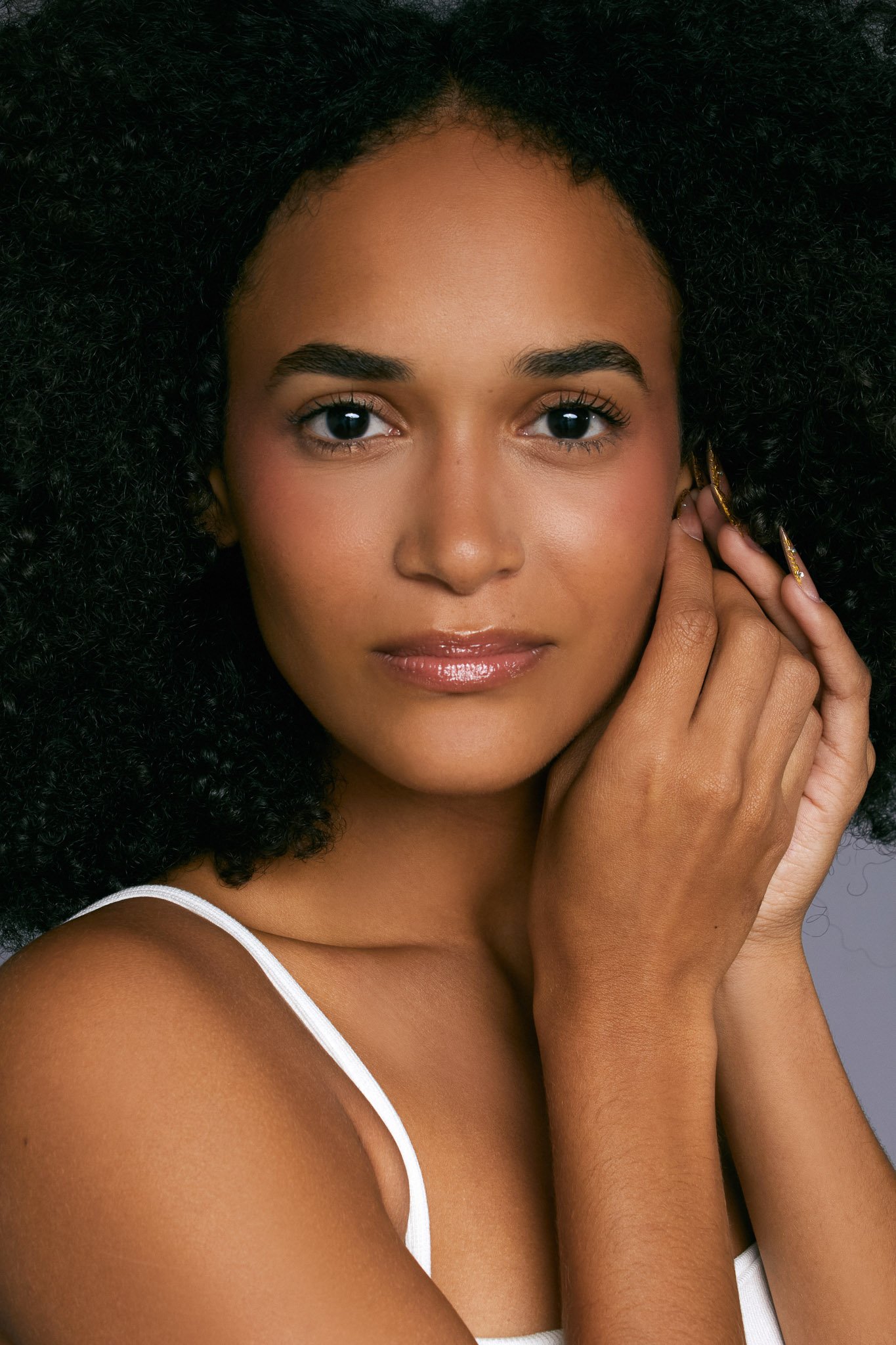 Adria Marina de Oliveira Santiago 1