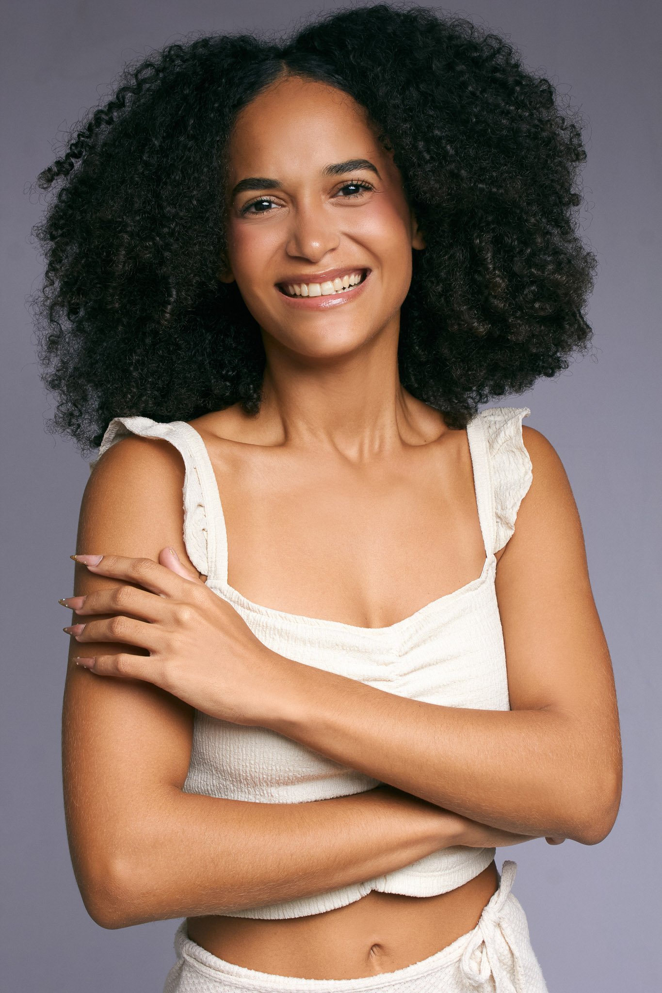 Adria Marina de Oliveira Santiago 4