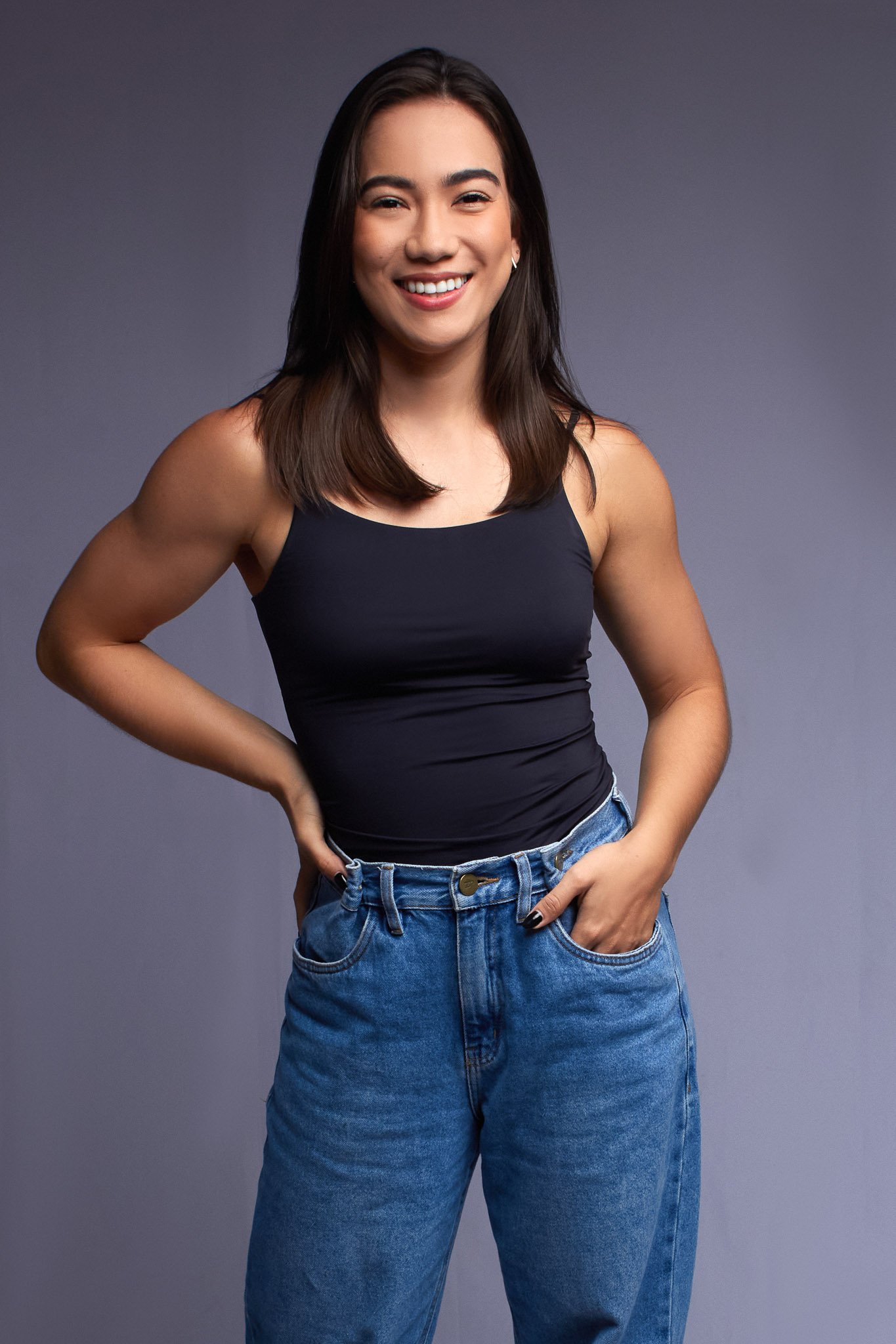 Alyssa Crisane Camara Shibuya 2