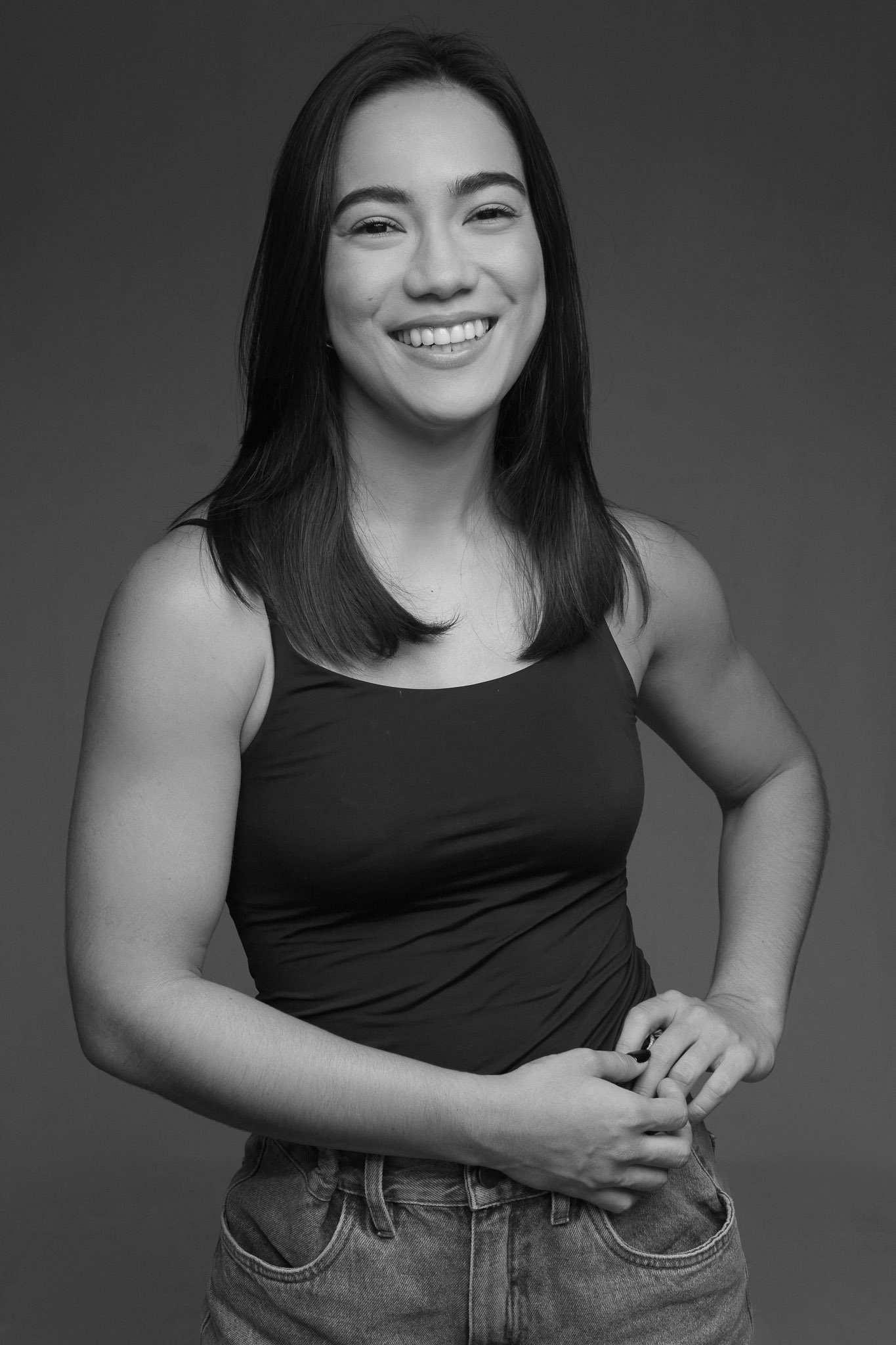 Alyssa Crisane Camara Shibuya