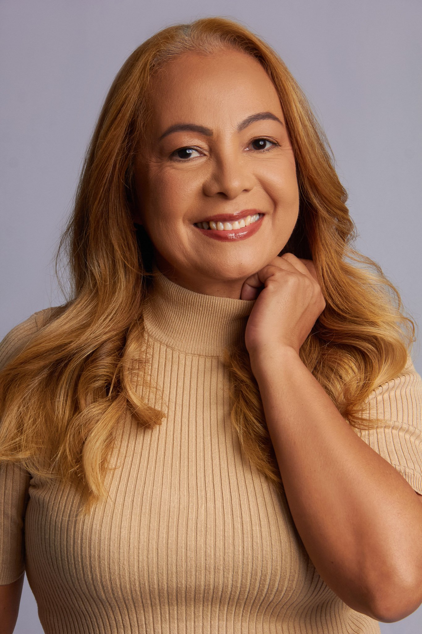 Ana Claudia da Silva Santos 1