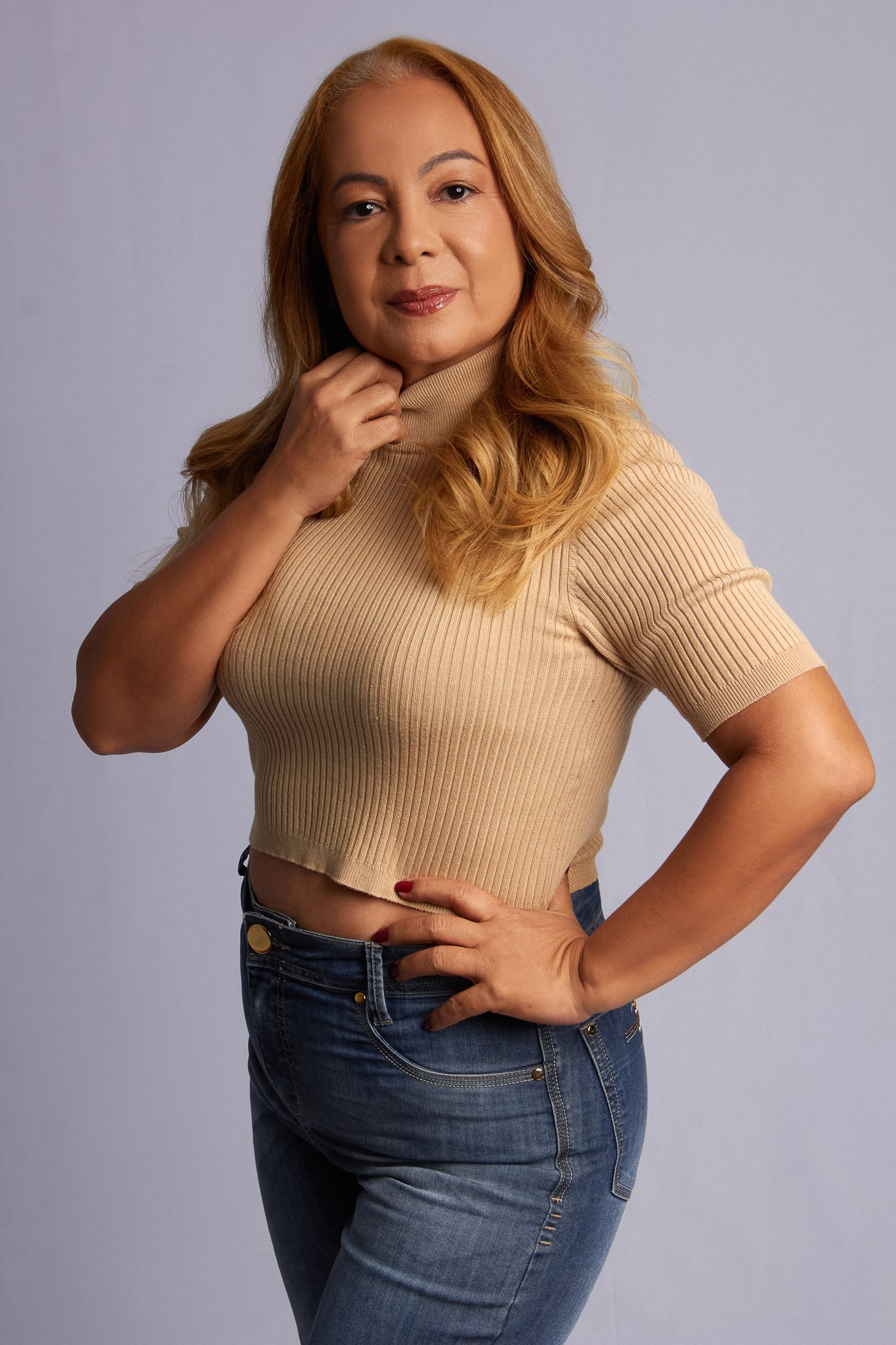 Ana Claudia da Silva Santos 2