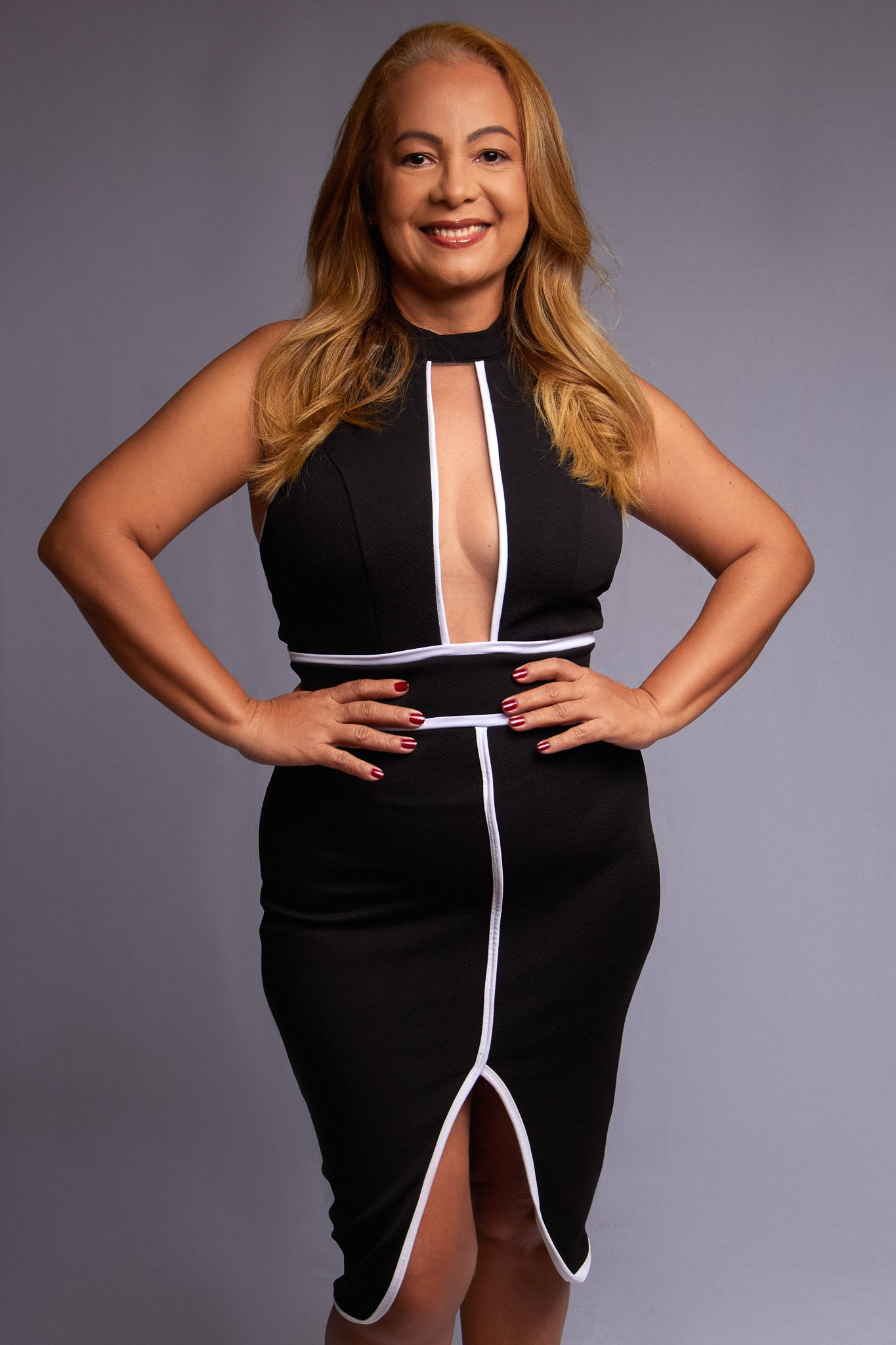 Ana Claudia da Silva Santos 4