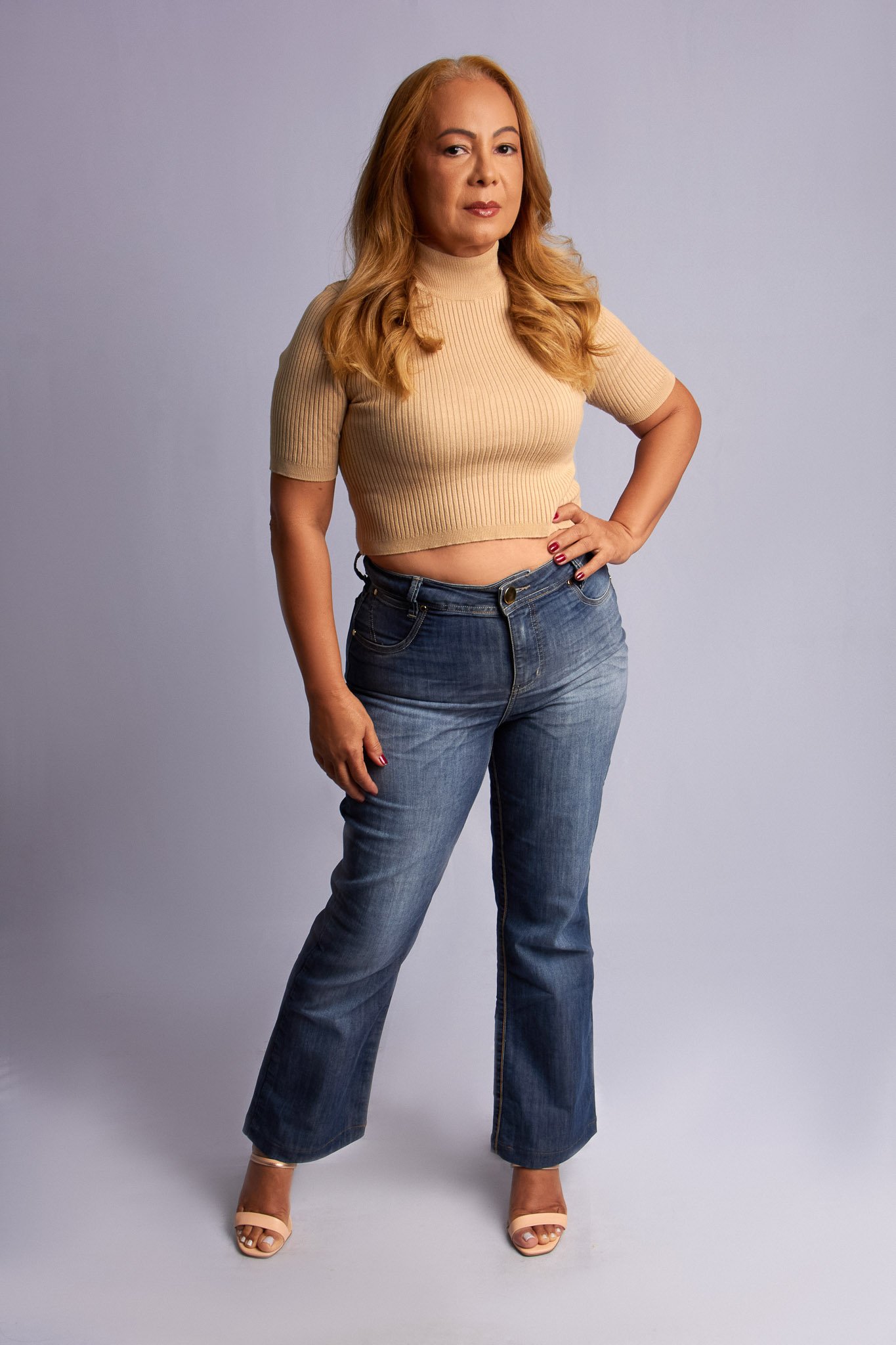 Ana Claudia da Silva Santos