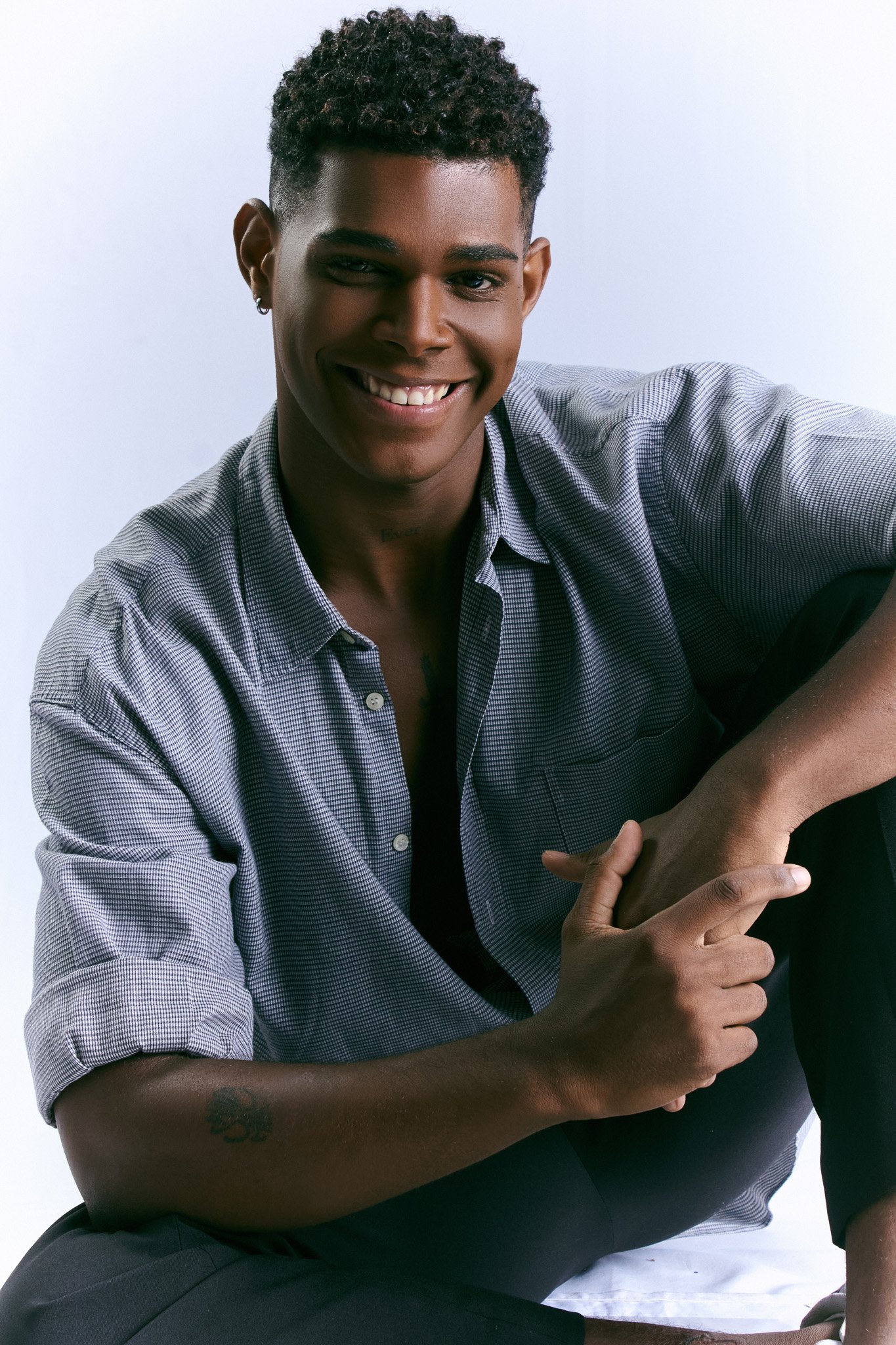 Antonio Gabriel Chagas de Oliveira 4