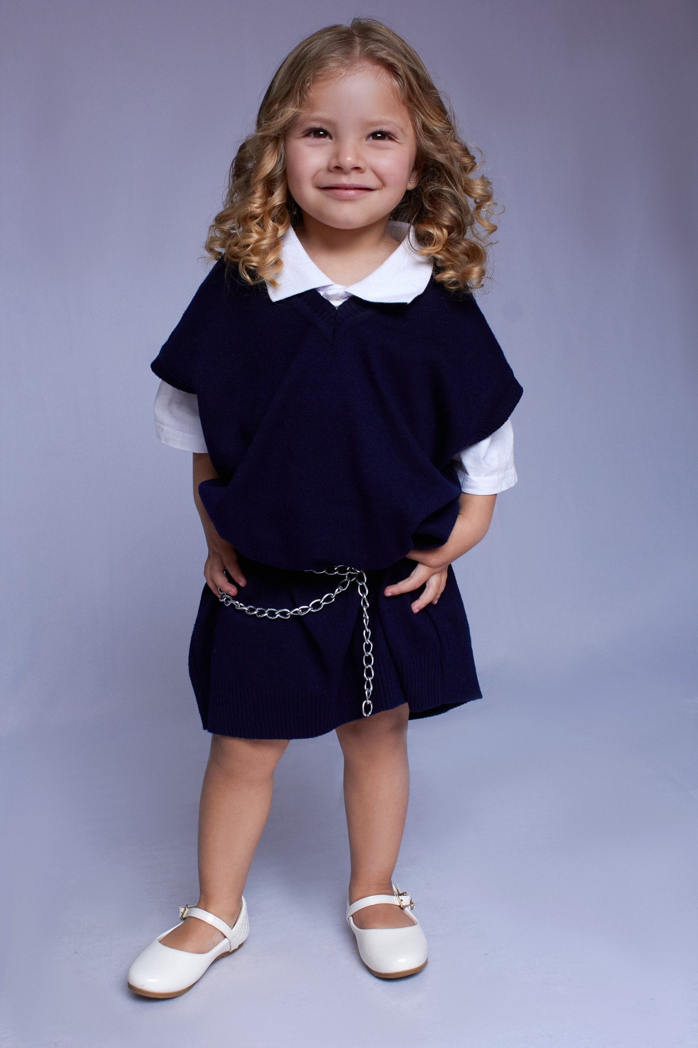 BELLA DE OLIVEIRA MAIDA 1