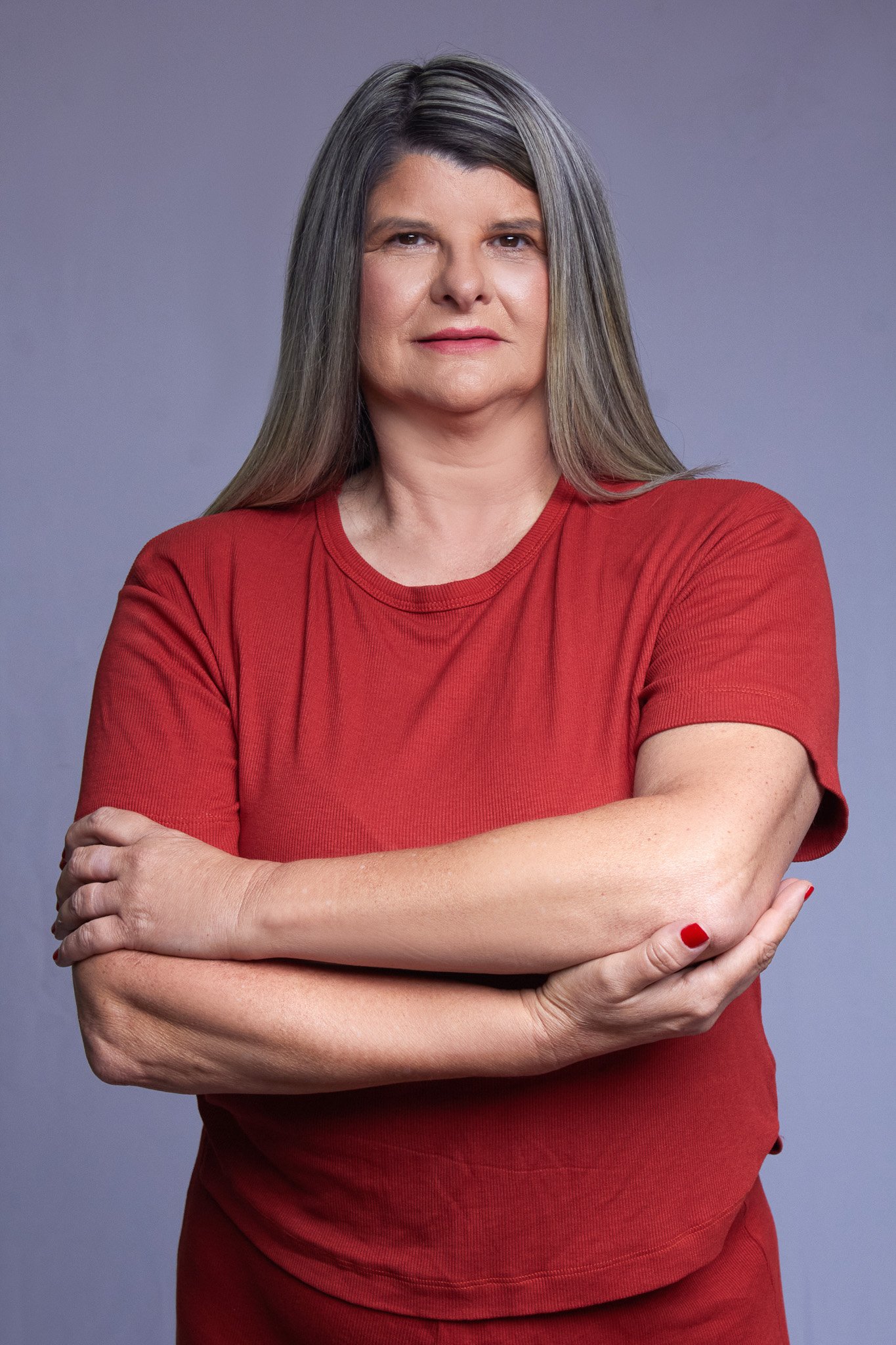 CARMEN VEZARO DE ALMEIDA