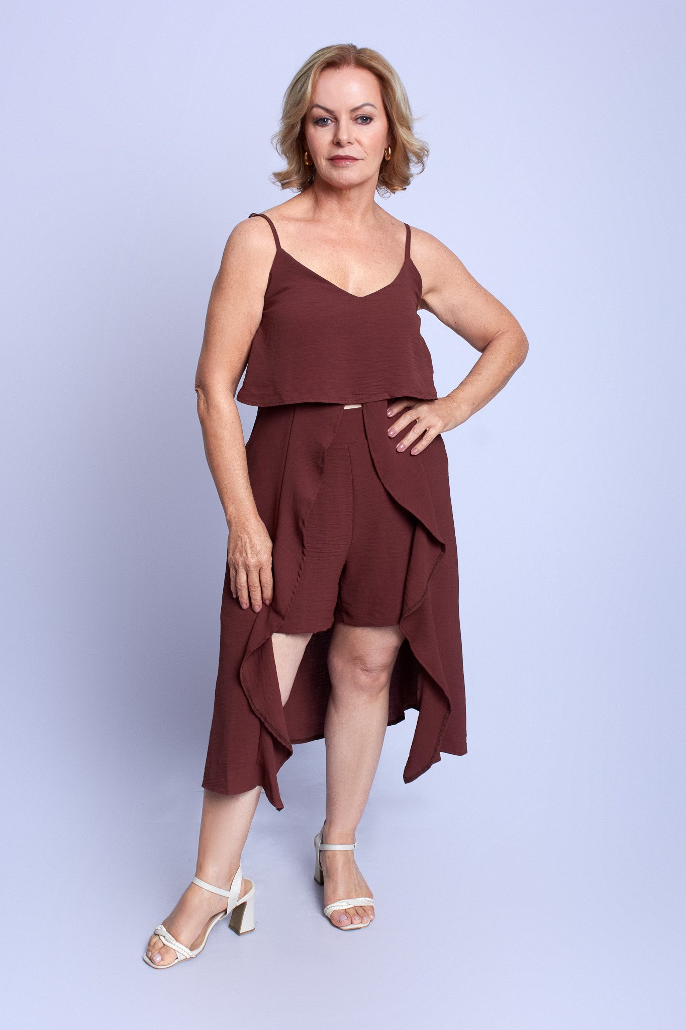 CLAUDIA ANDREA PADOVANI