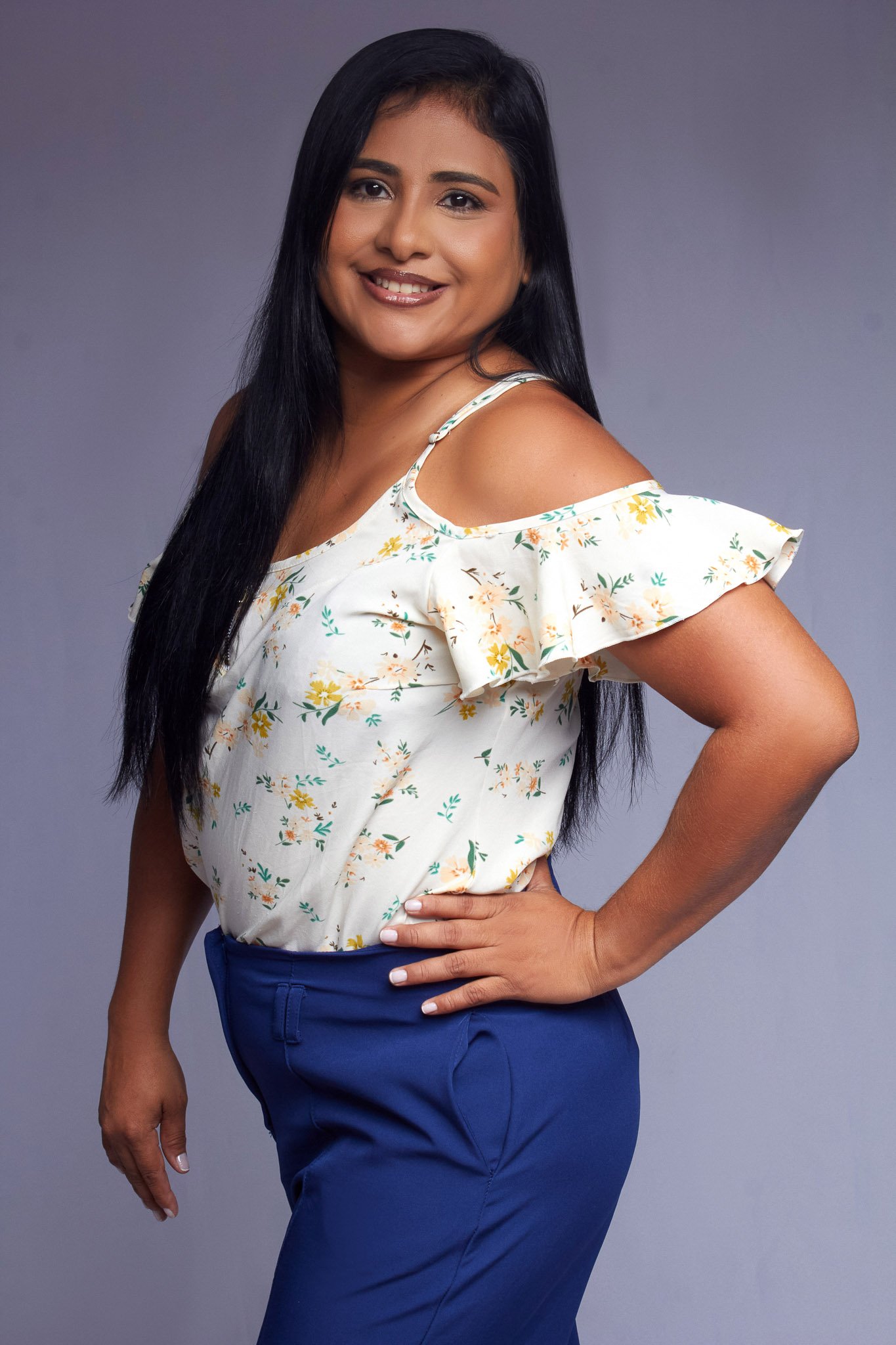 Daniela de Jesus de Sousa 1