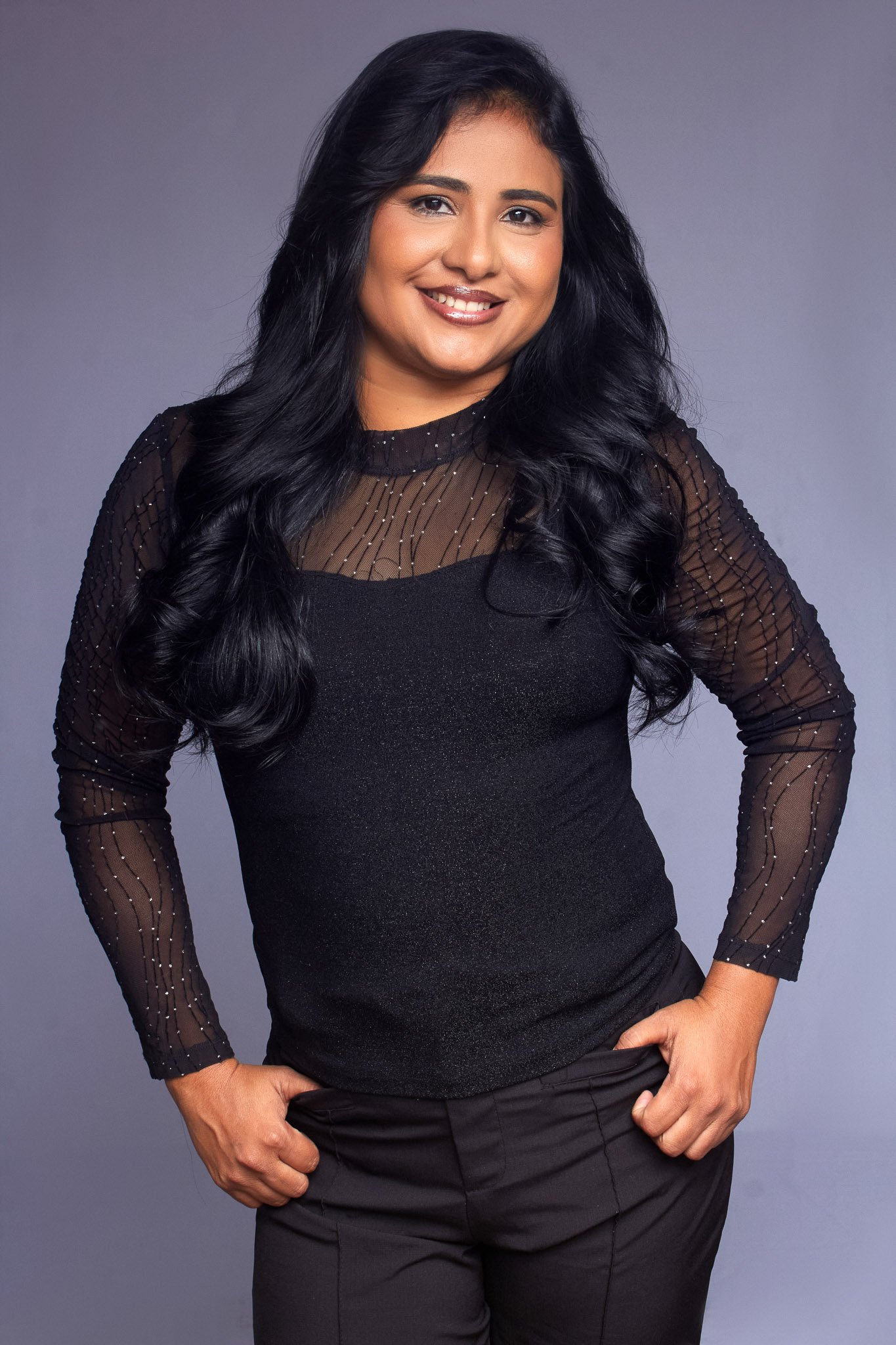 Daniela de Jesus de Sousa 2