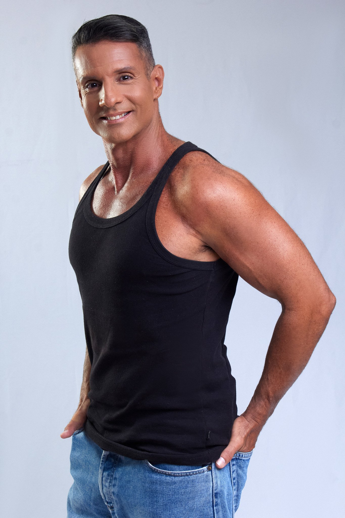 Fernando Marcio Campos de Azevedo 1