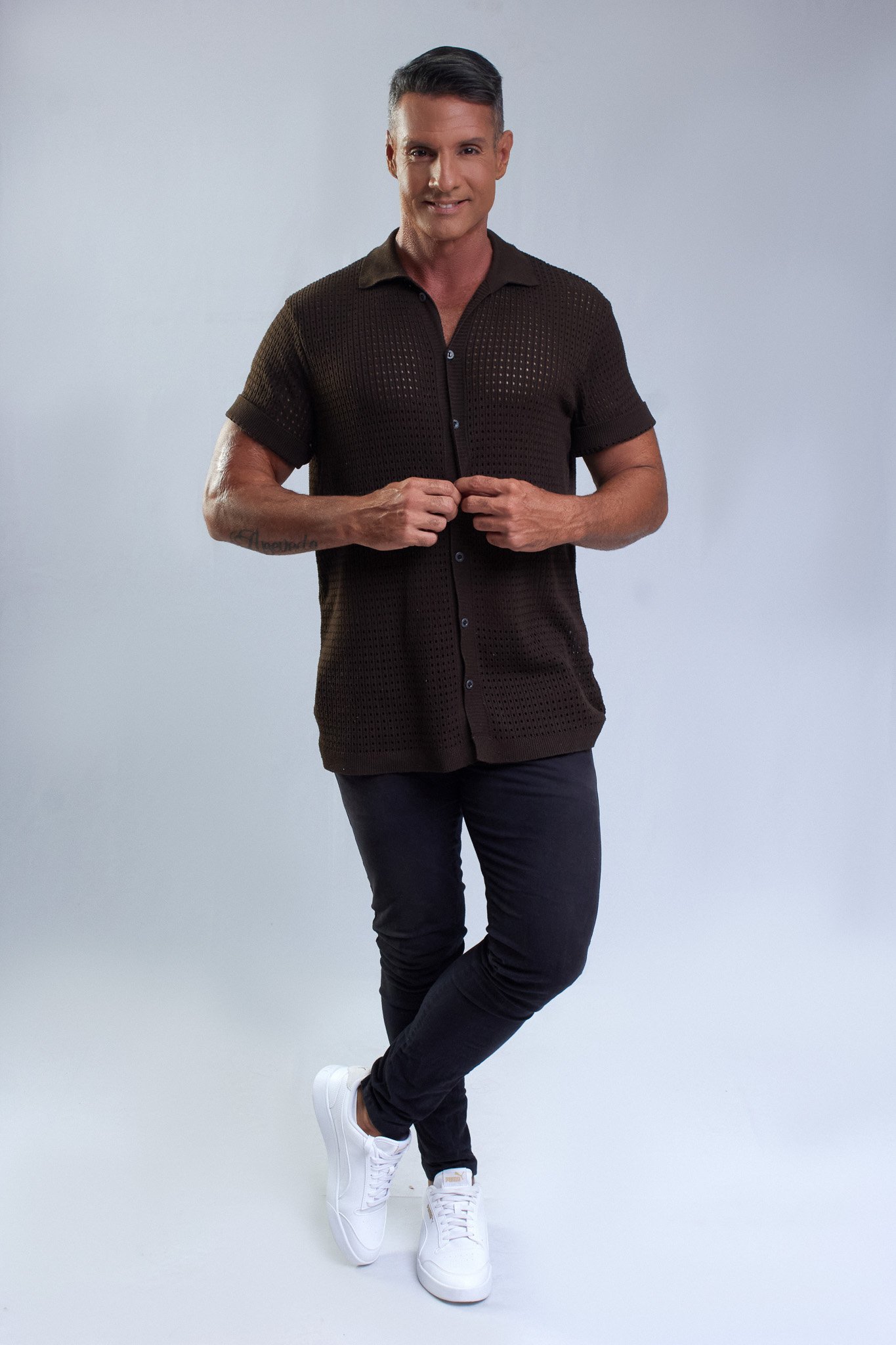 Fernando Marcio Campos de Azevedo 2