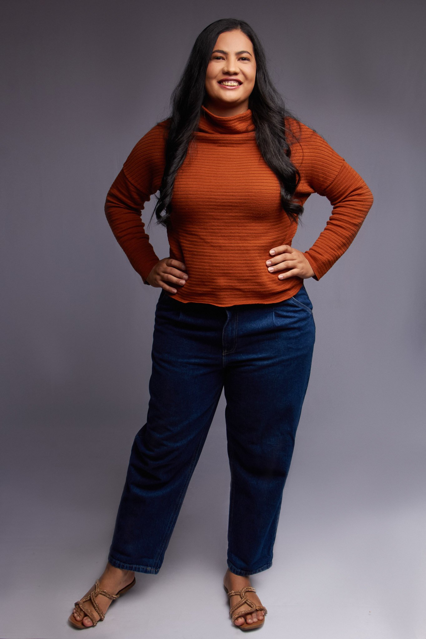 Jacqueline da Silva Santos 4