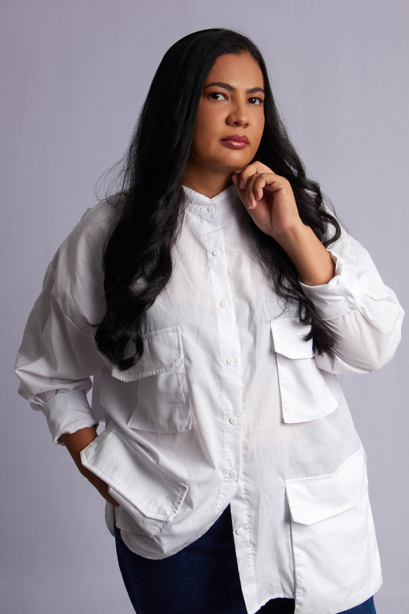 Jacqueline da Silva Santos