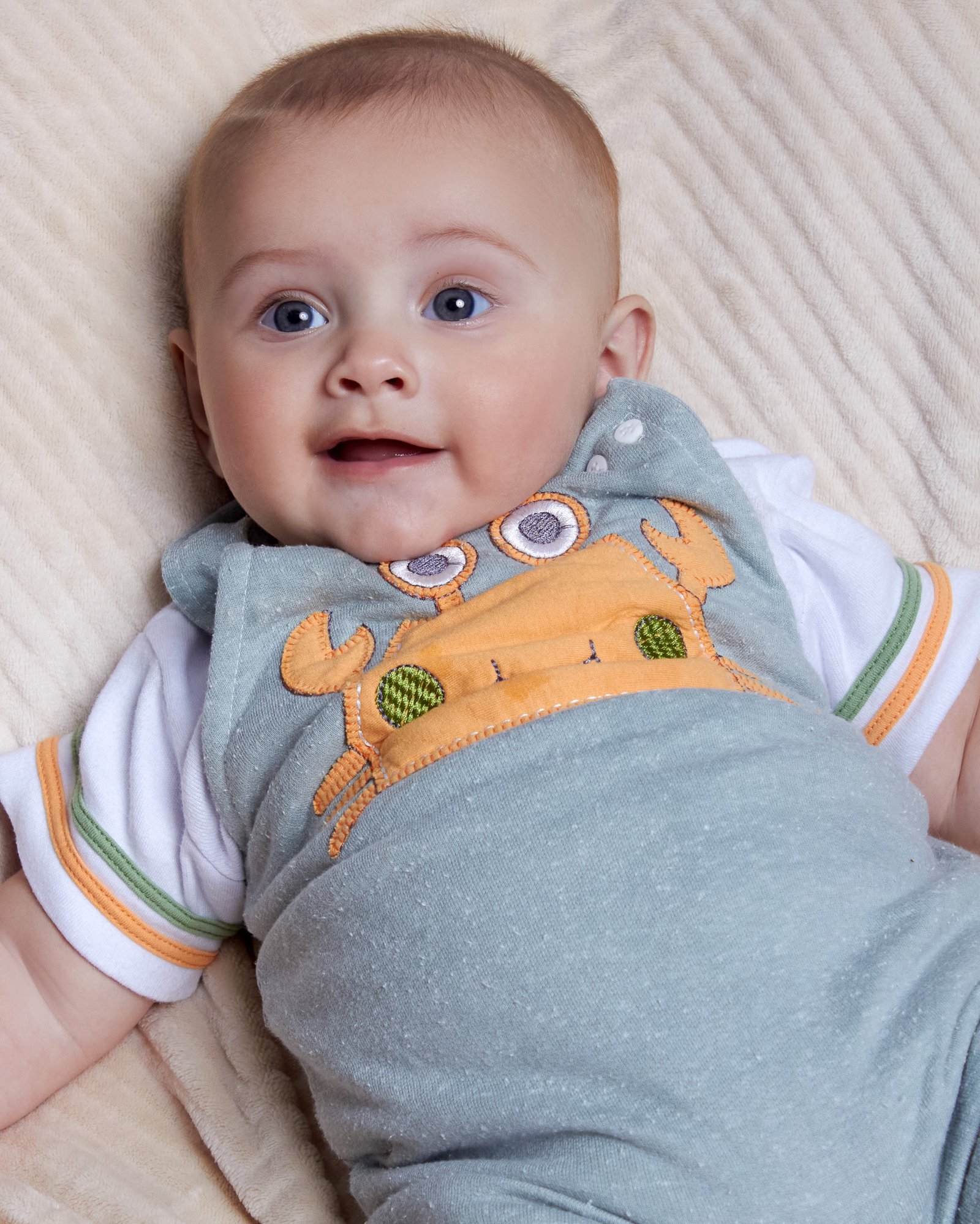 LEVI COSTA WILD JERKE 2