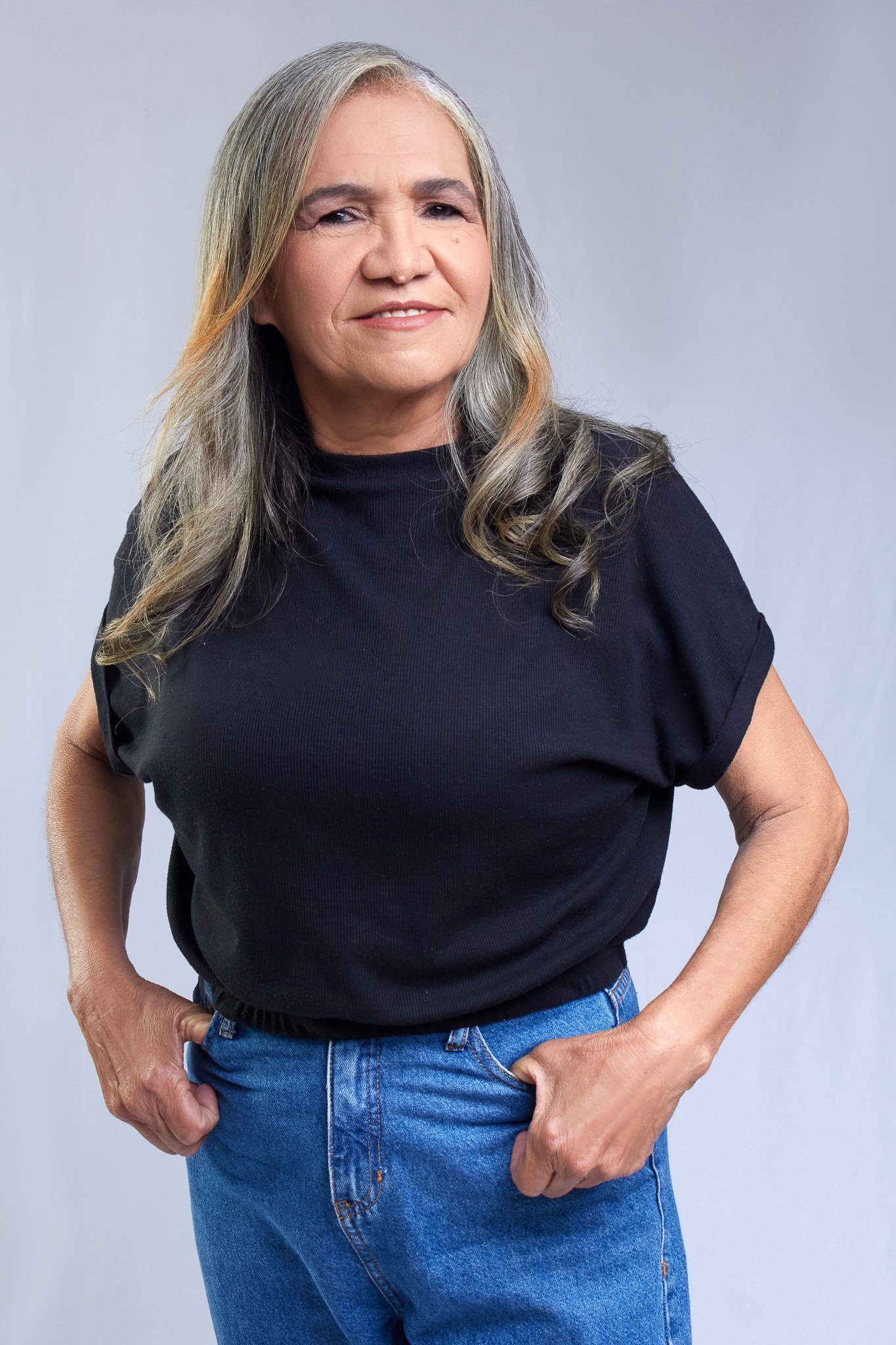 Maria Helena dos Santos 1