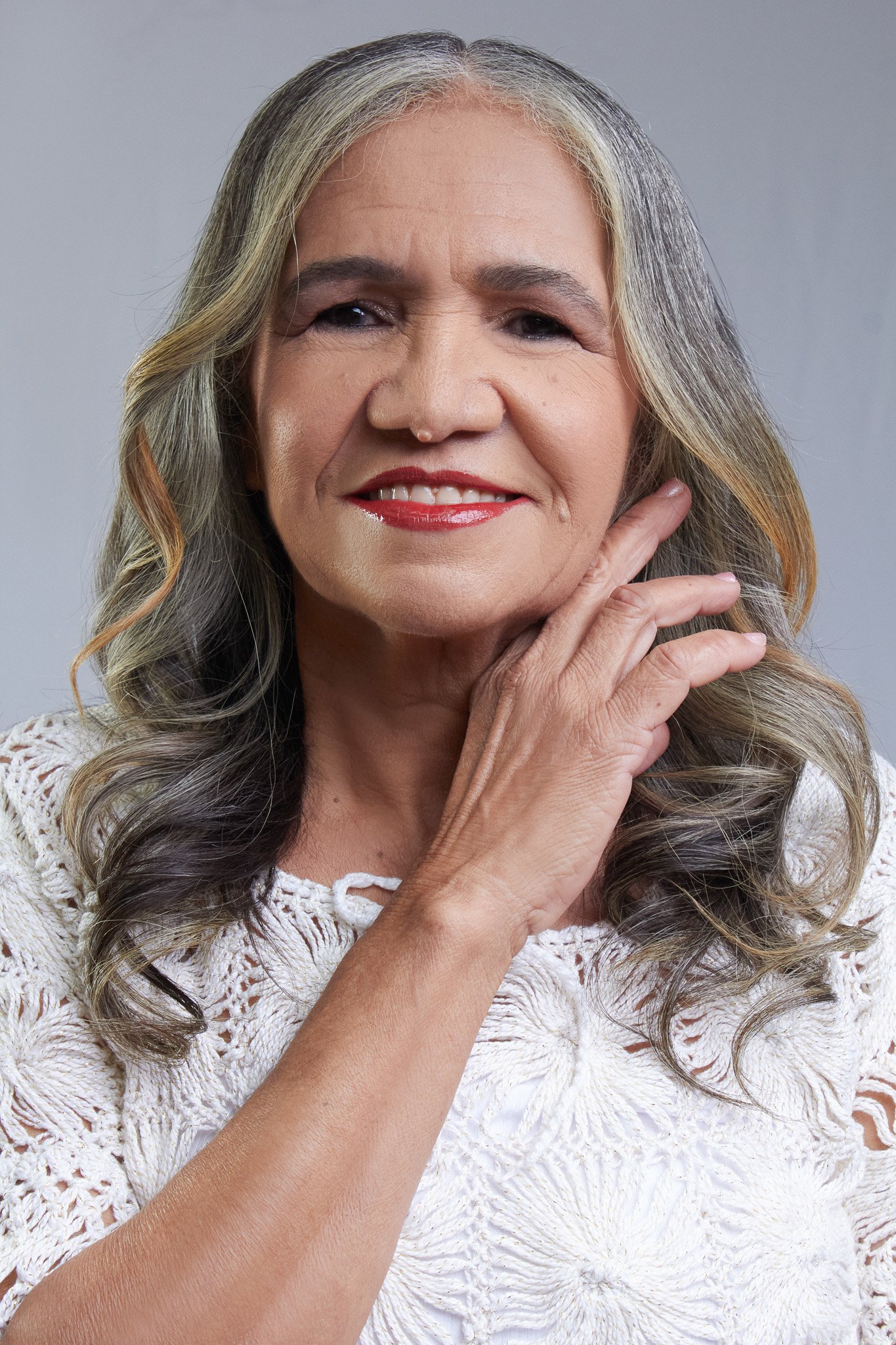 Maria Helena dos Santos 3