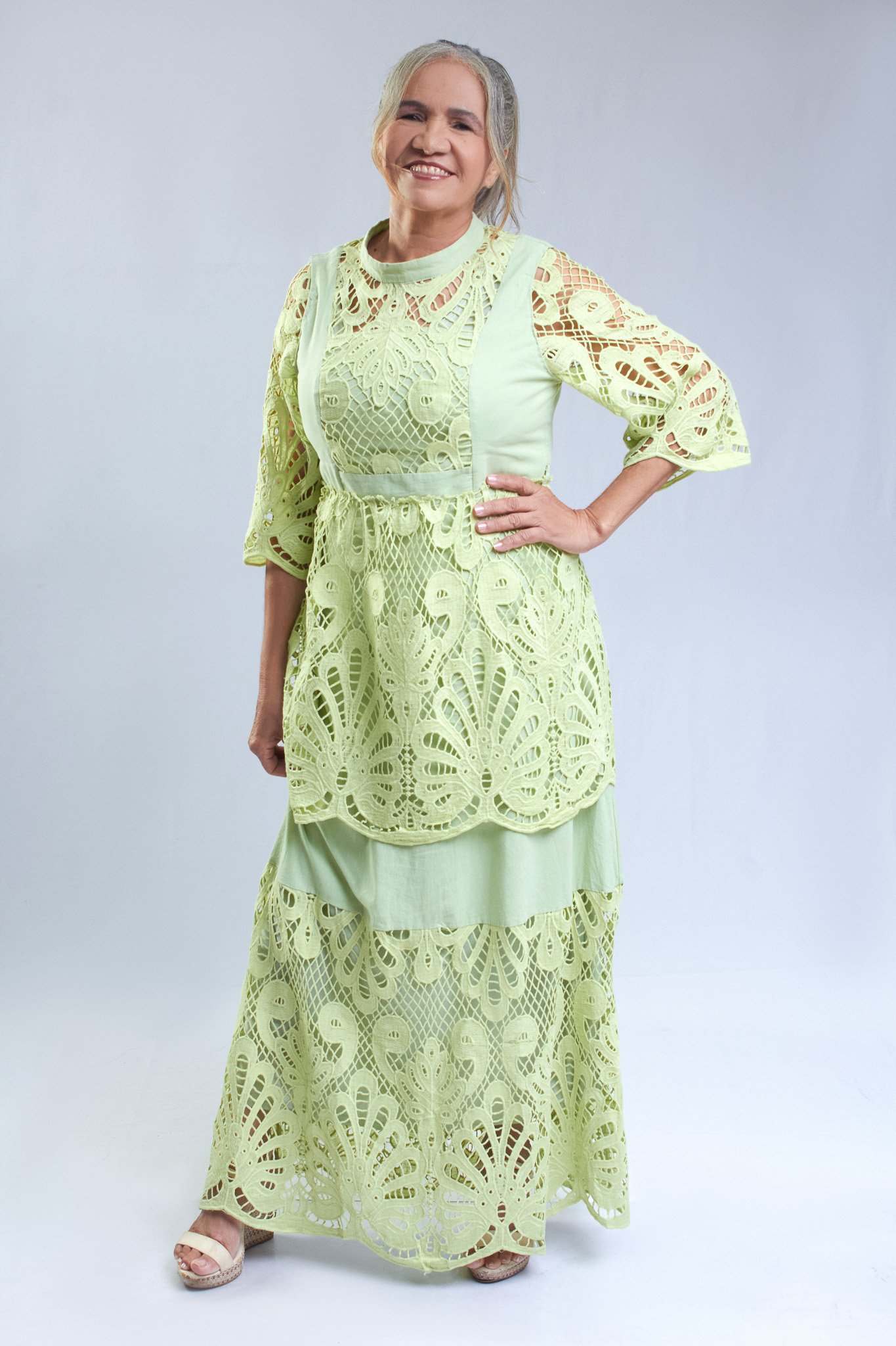 Maria Helena dos Santos 4