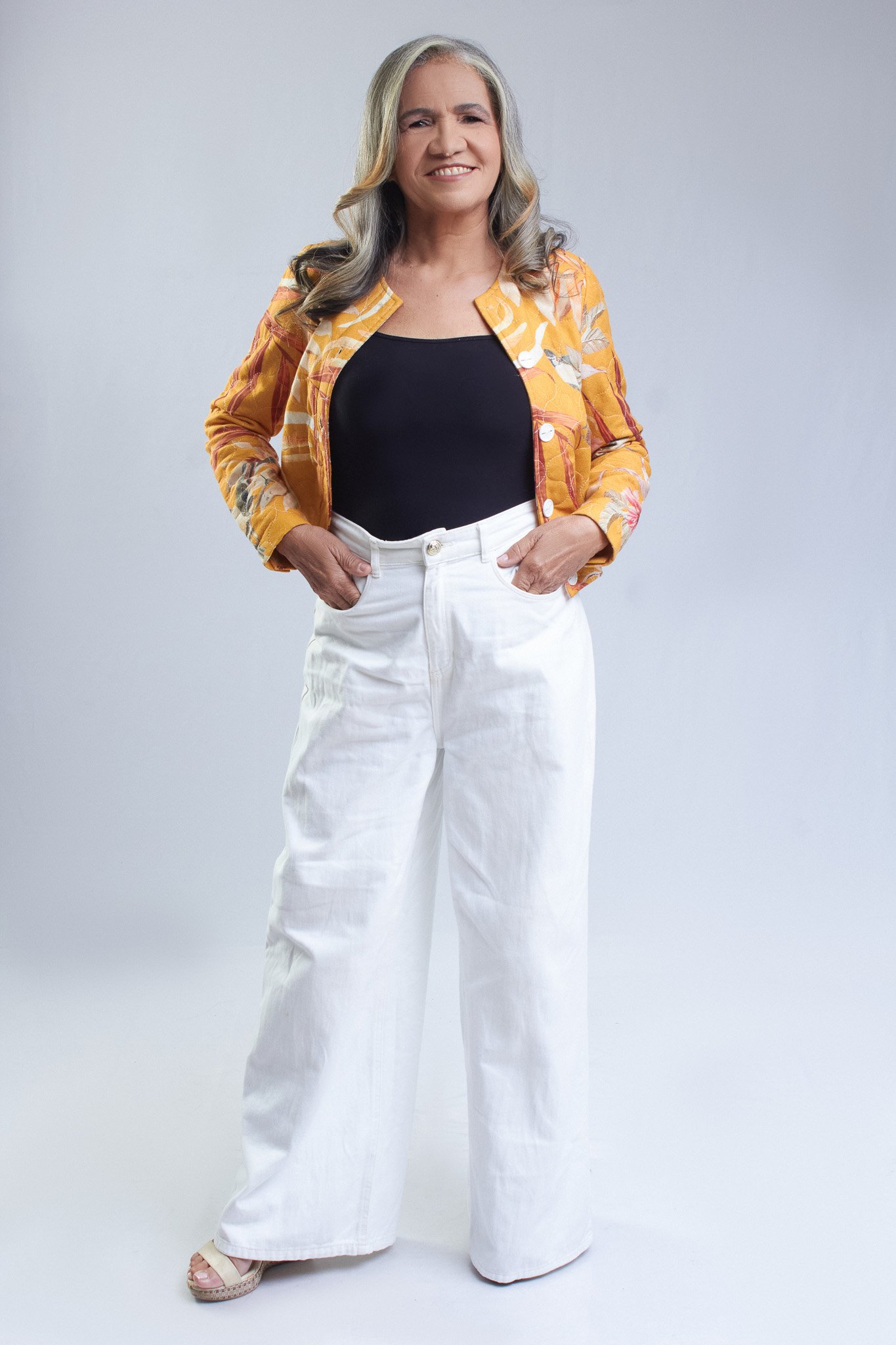 Maria Helena dos Santos