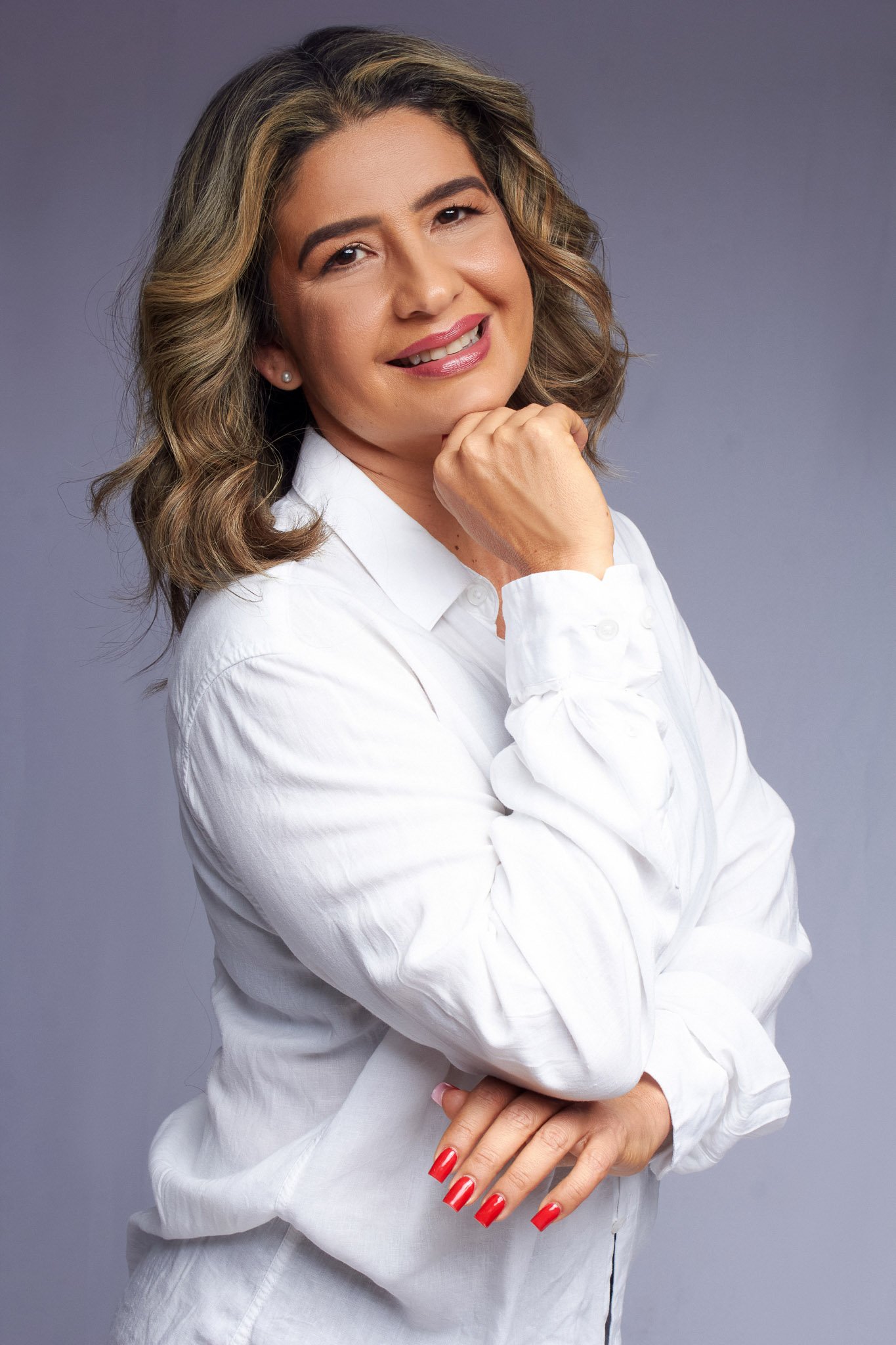 Maria Soleane Tapajos de Sousa 1