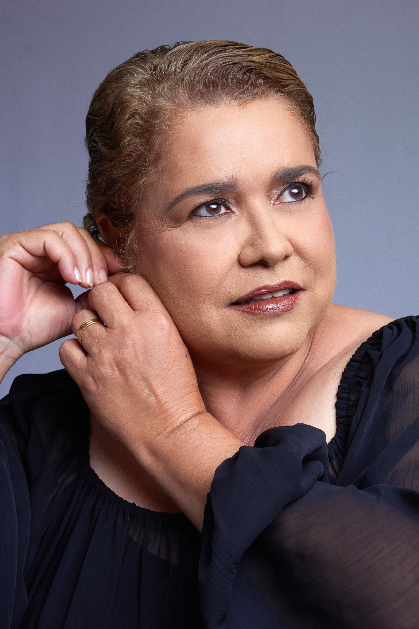 Marilzete de Sá Acioli Alves 1