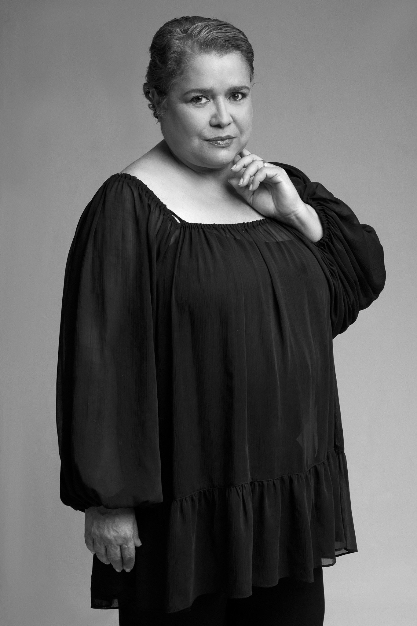 Marilzete de Sá Acioli Alves 2