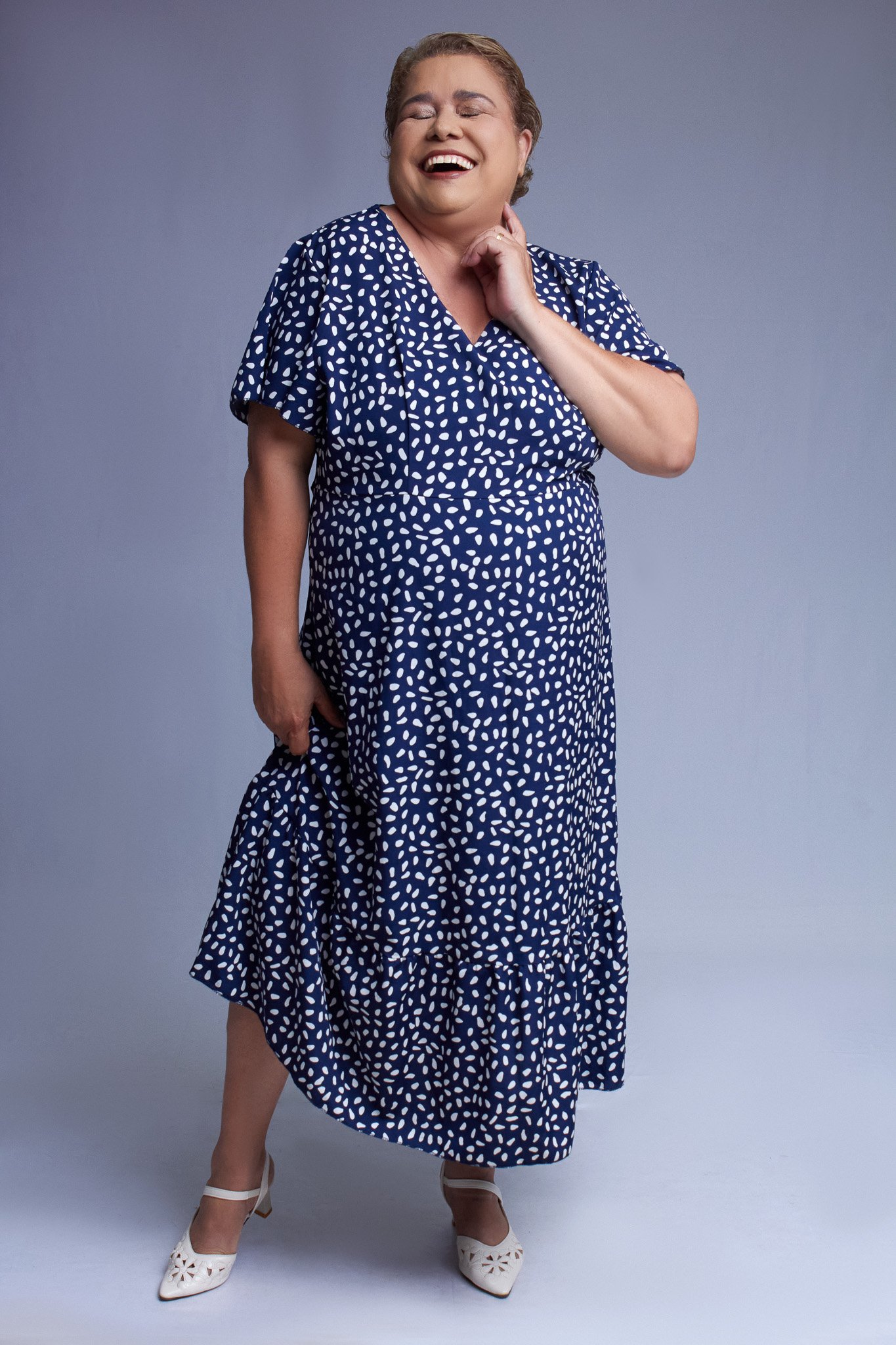 Marilzete de Sá Acioli Alves 3