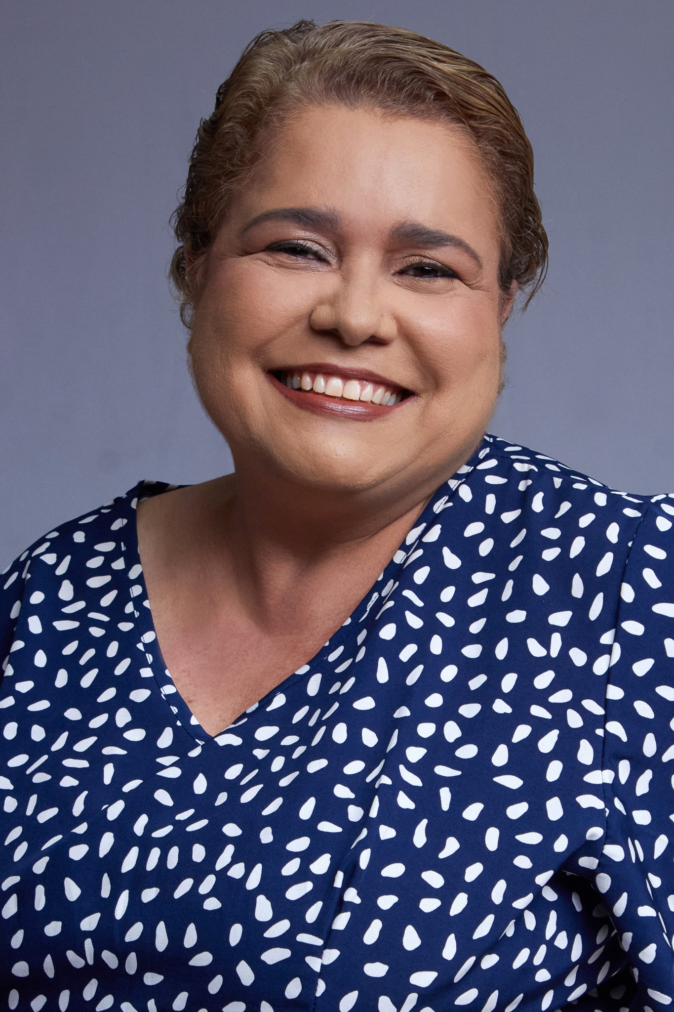 Marilzete de Sá Acioli Alves 4