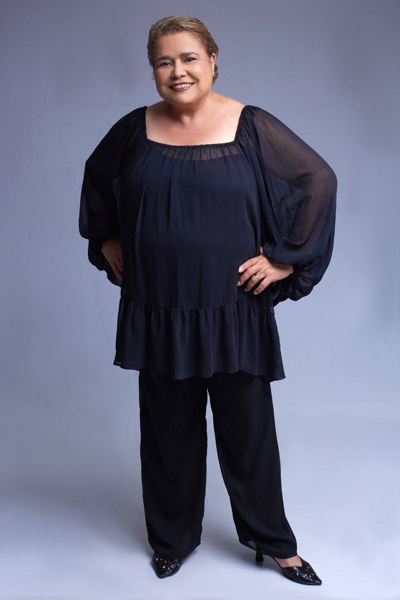 Marilzete de Sá Acioli Alves