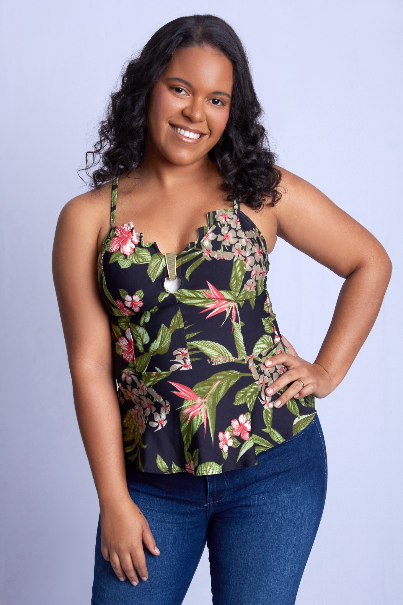 ROXANA VALDES ARMENTEROS