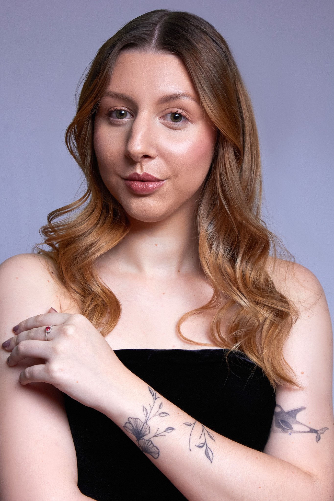 TALINE LETICIA COMARELLA 3