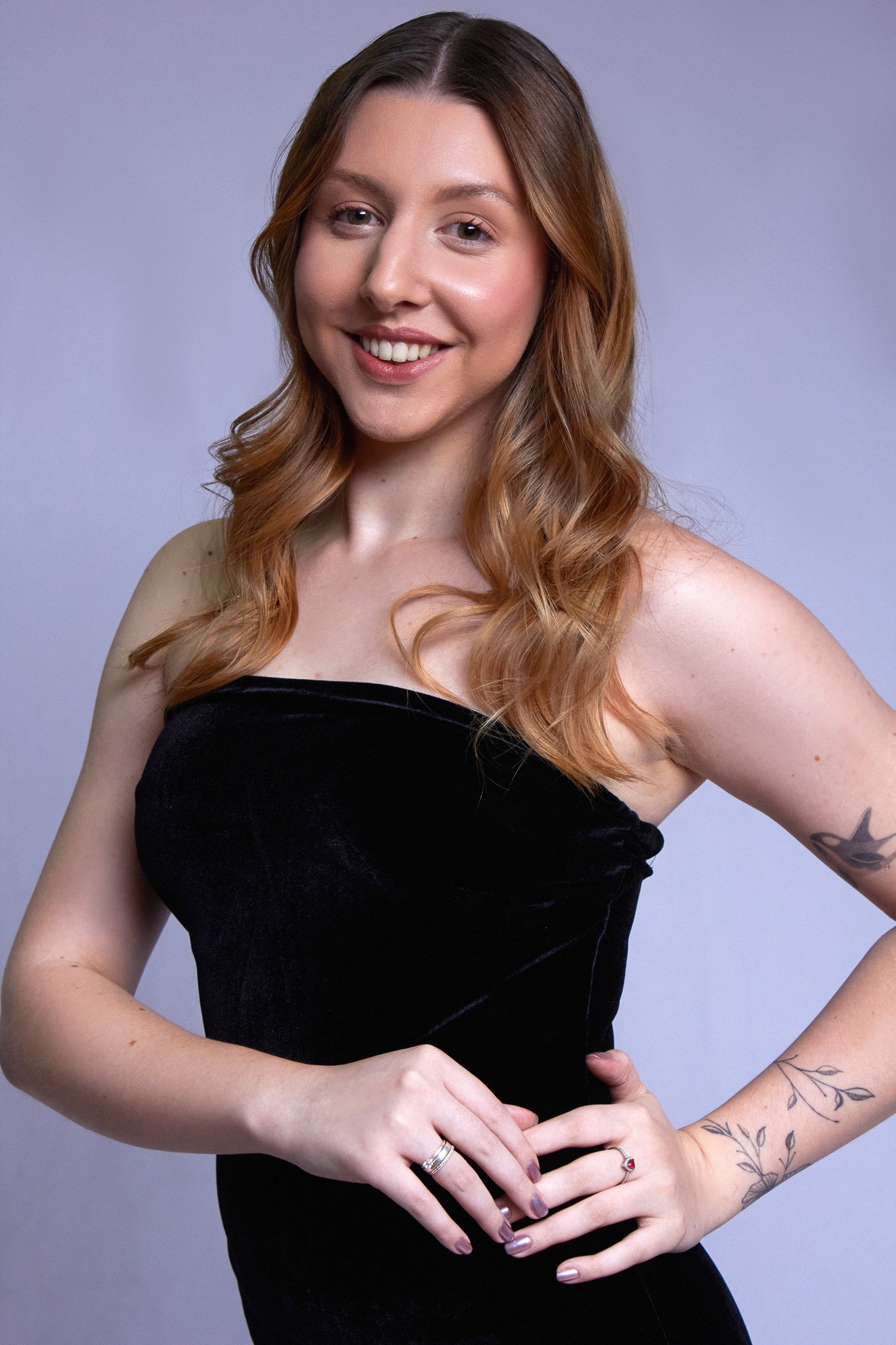 TALINE LETICIA COMARELLA 4