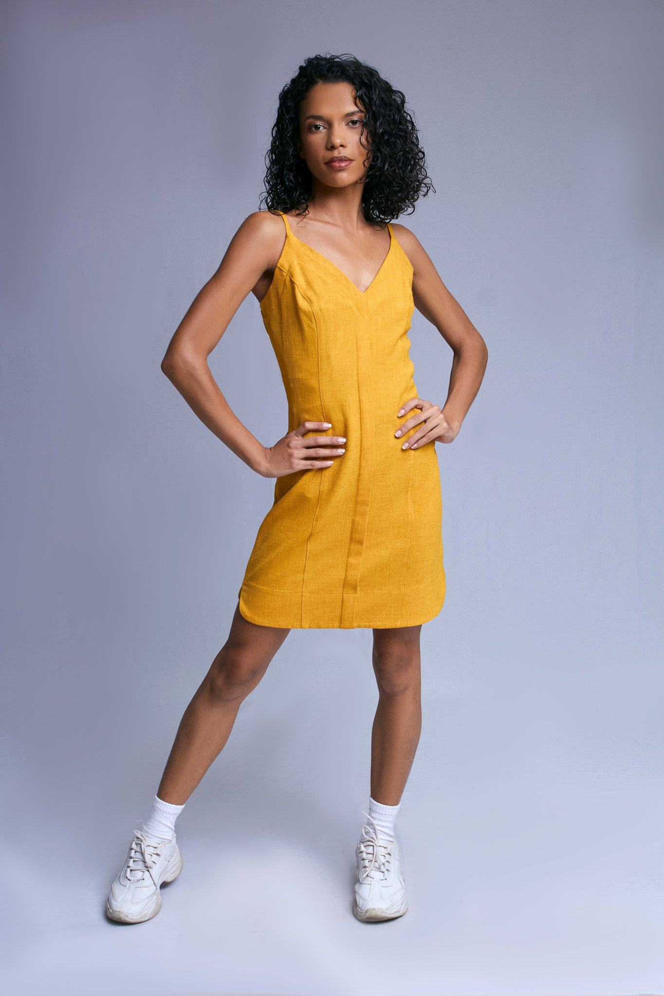 Vanessa Maria Santos Silva