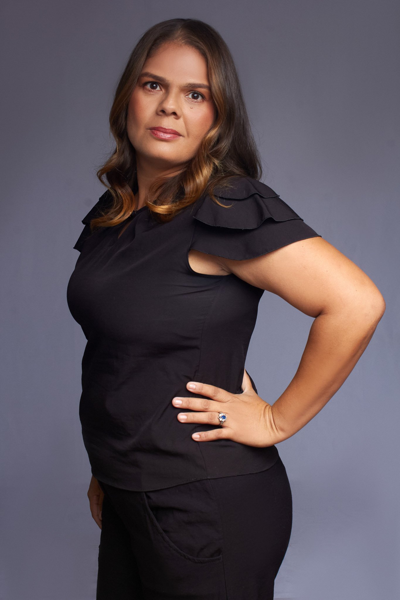 Yone Silva Brito Nunes 1