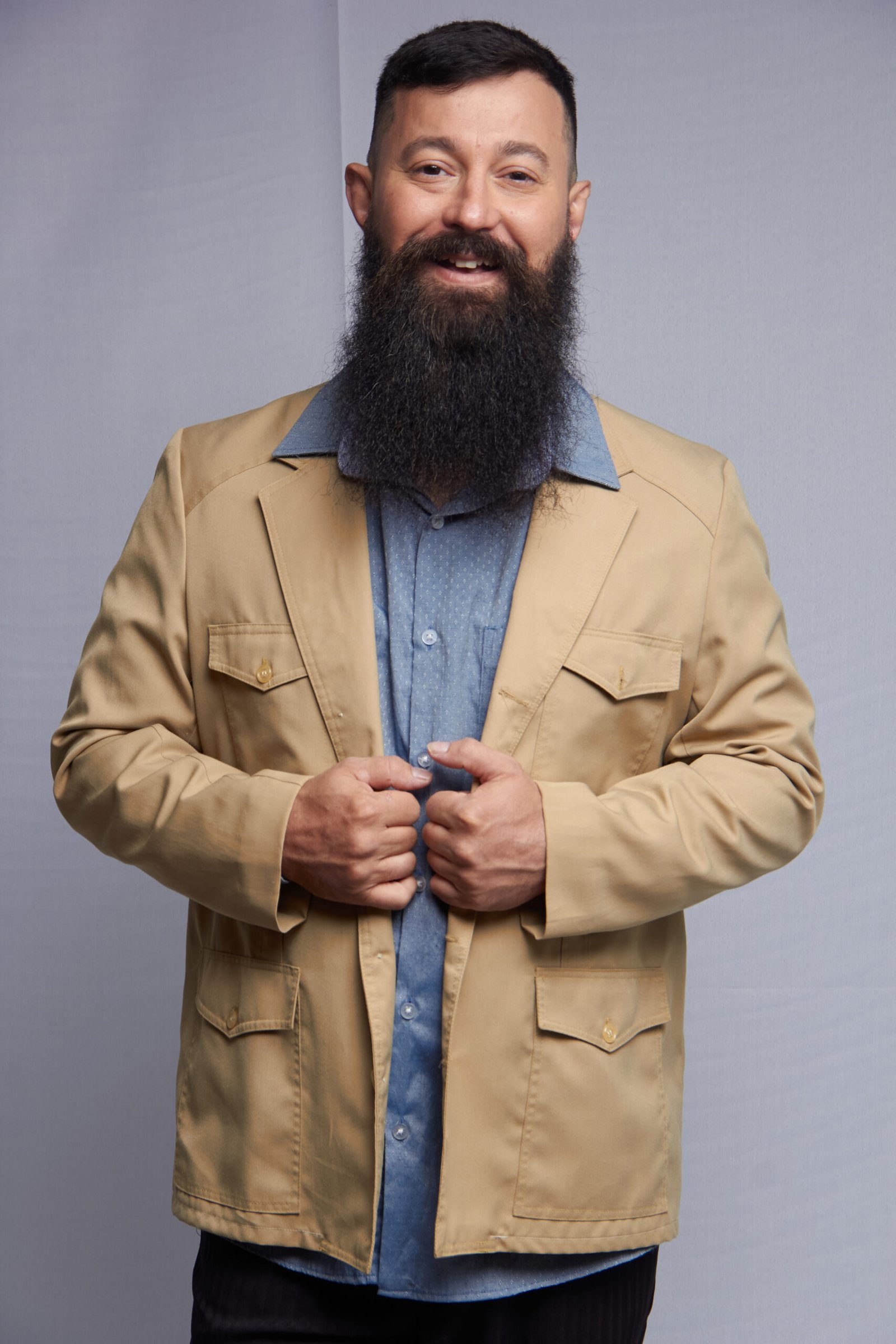 Rafael Francisco da Silva 3