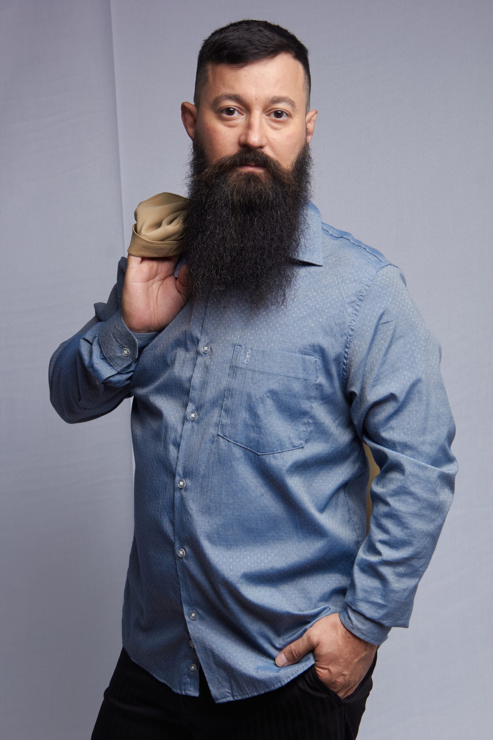 Rafael Francisco da Silva 4