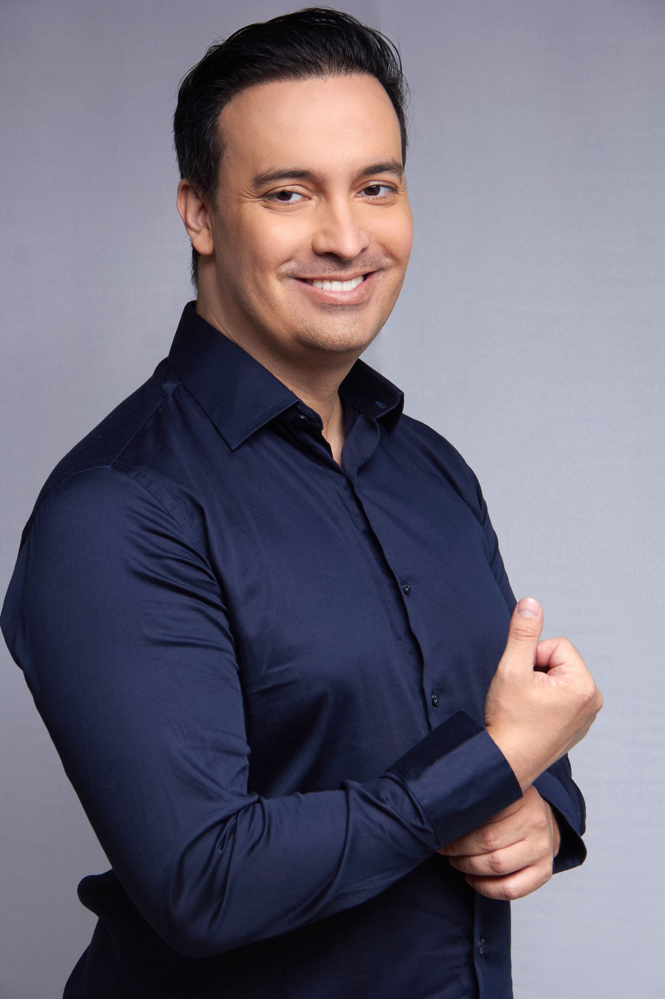 Wagner Goncalves dos Santos 2