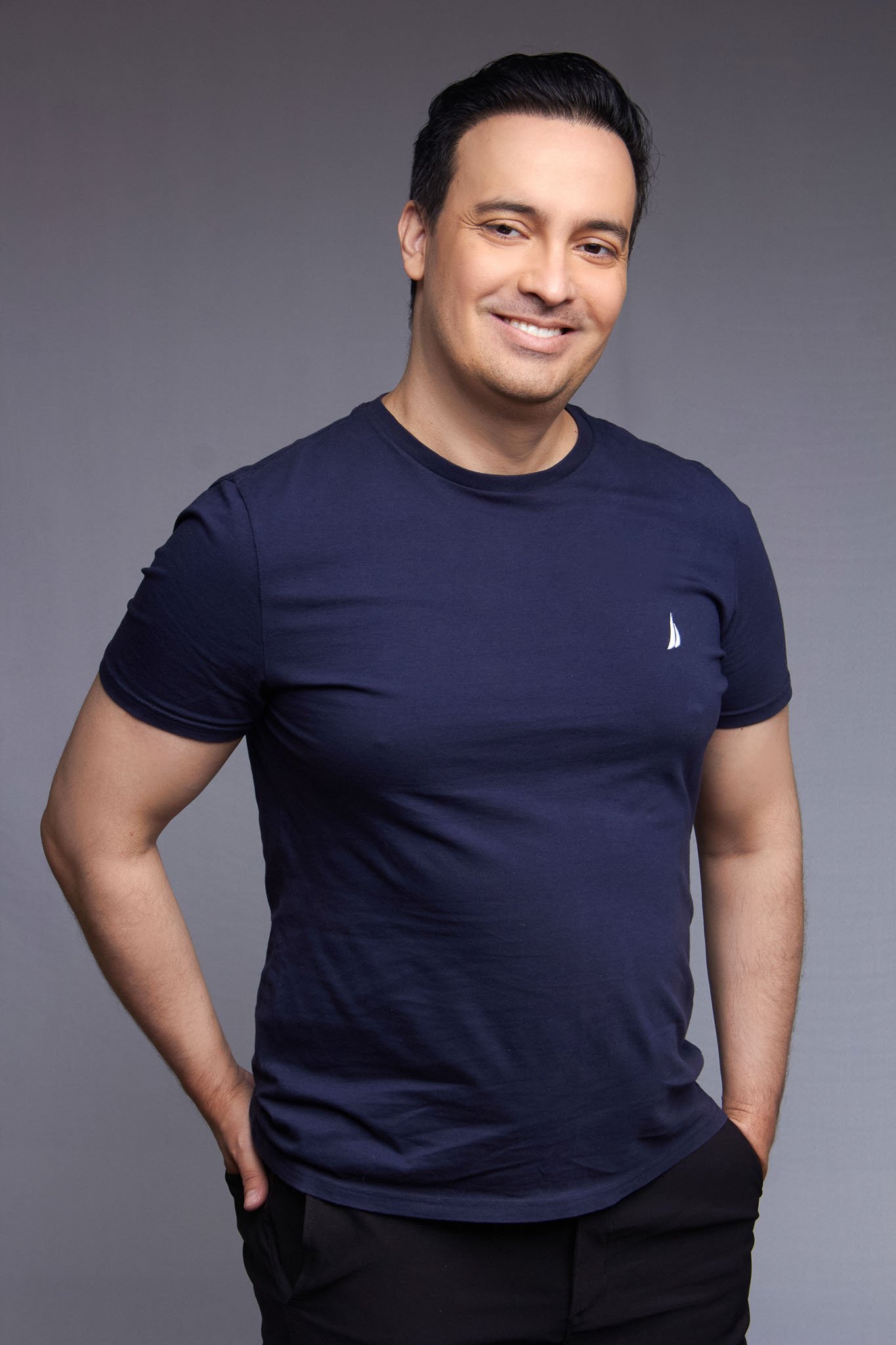 Wagner Goncalves dos Santos 3