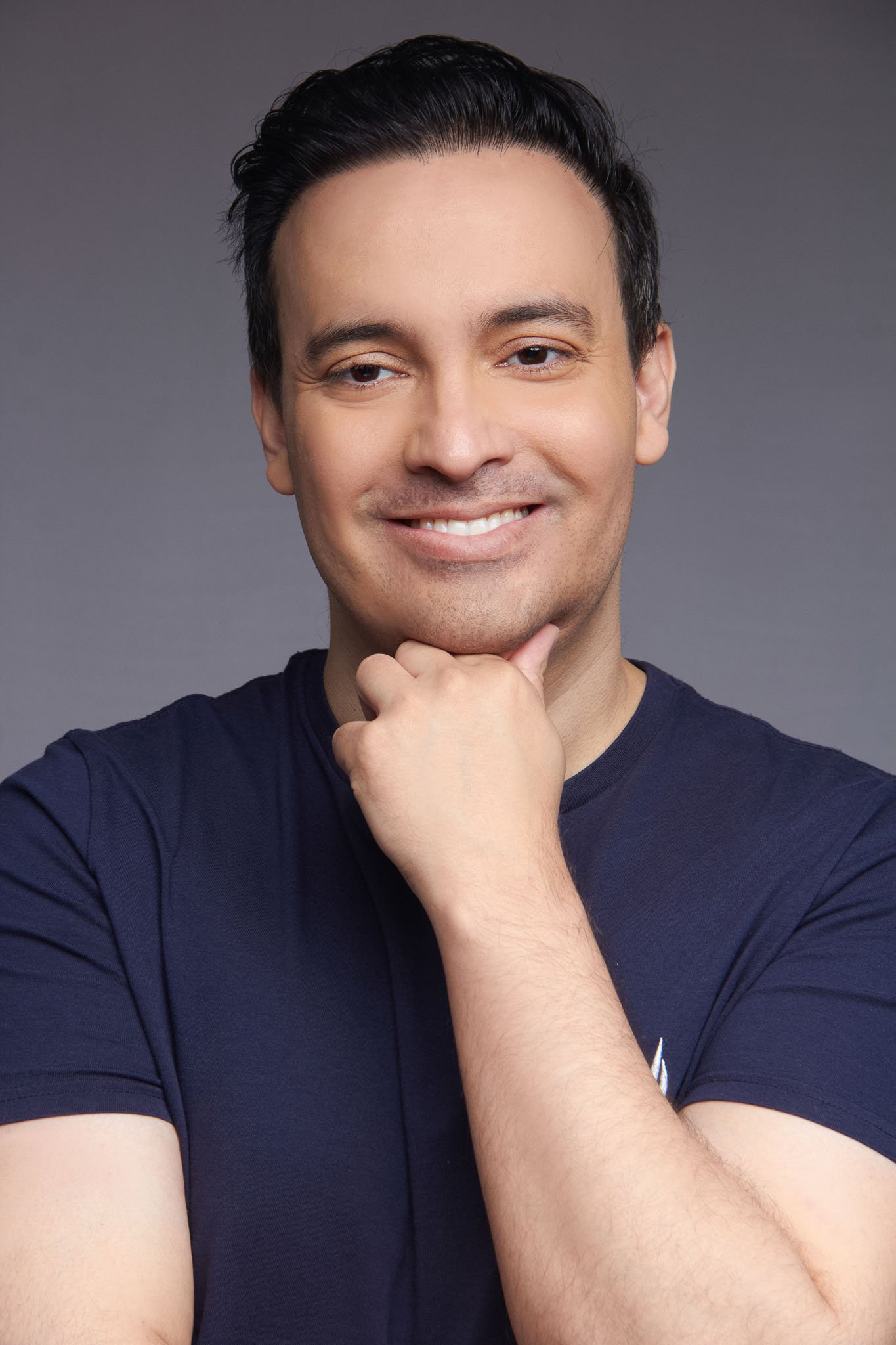 Wagner Goncalves dos Santos 4