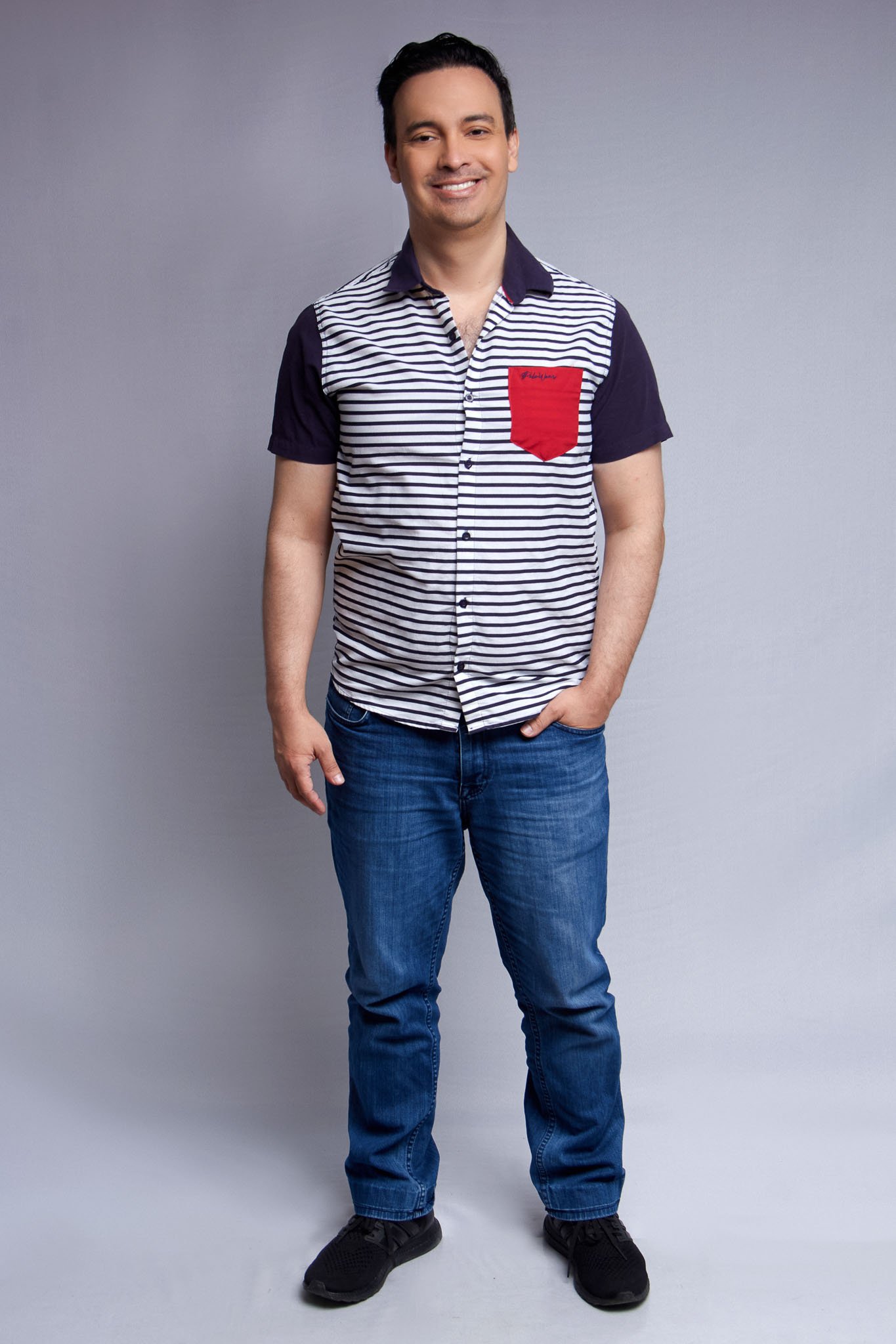 Wagner Goncalves dos Santos