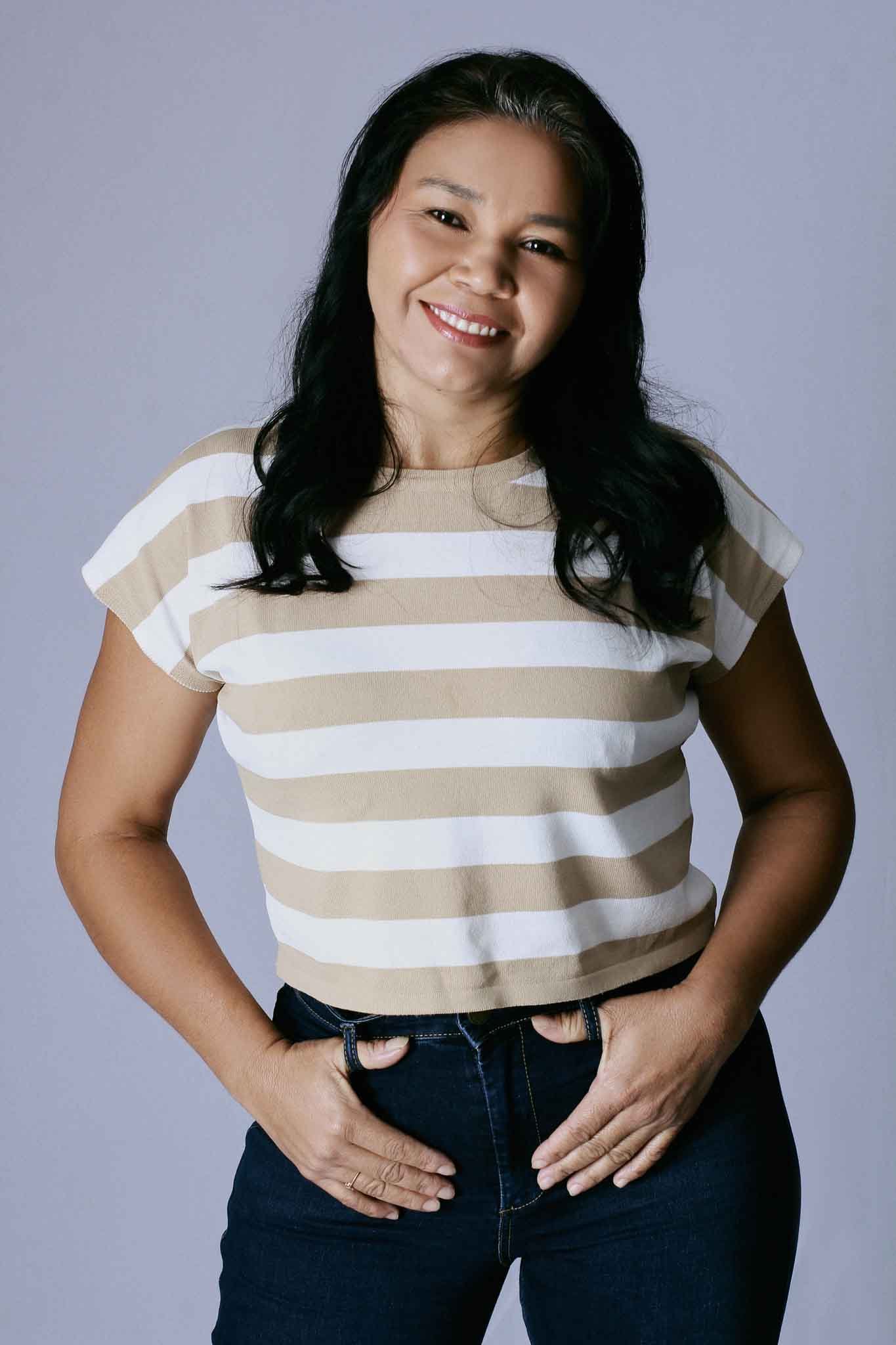 ANTONIA ZIZULEIDE PEREIRA 1