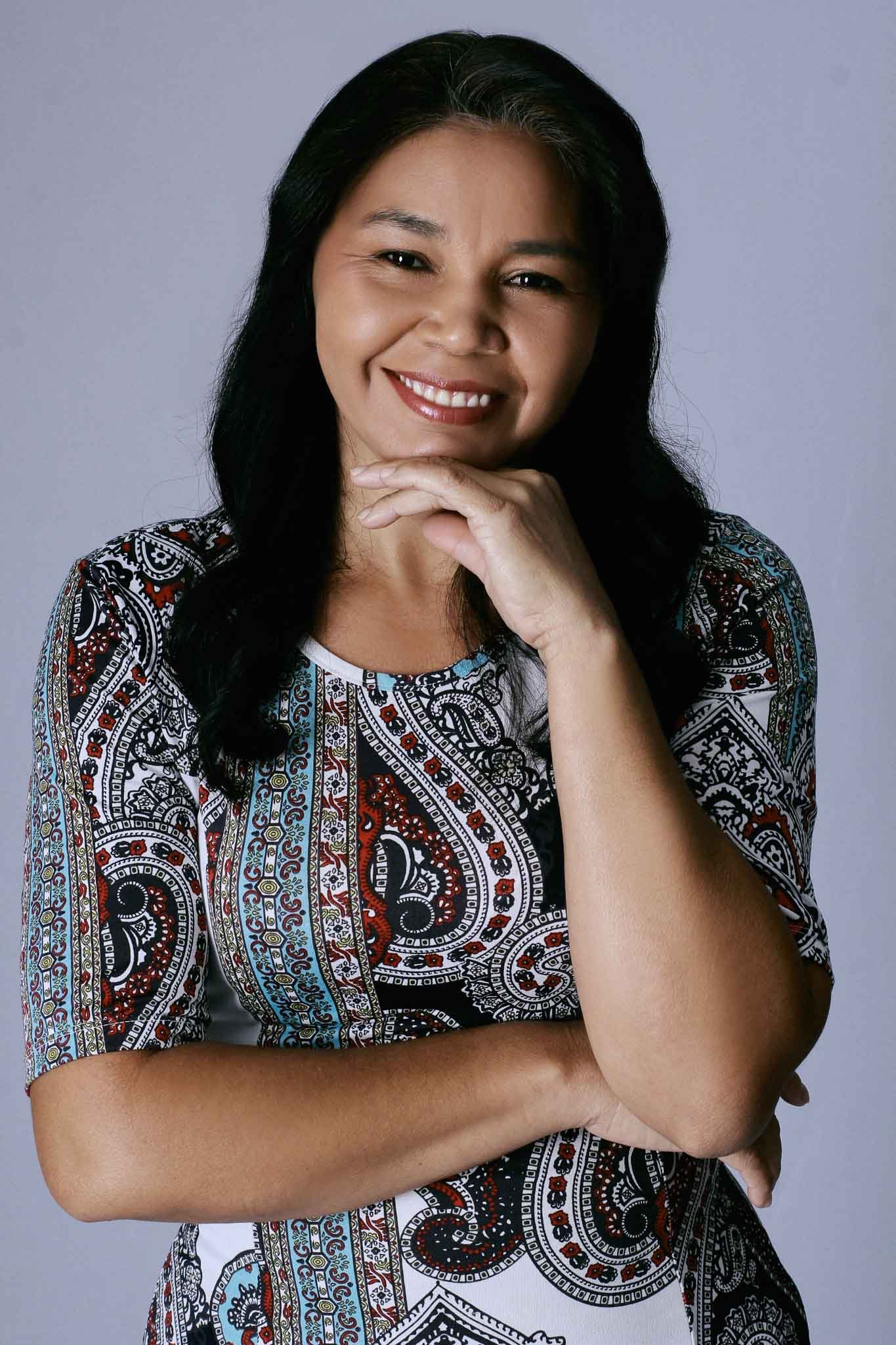 ANTONIA ZIZULEIDE PEREIRA 3