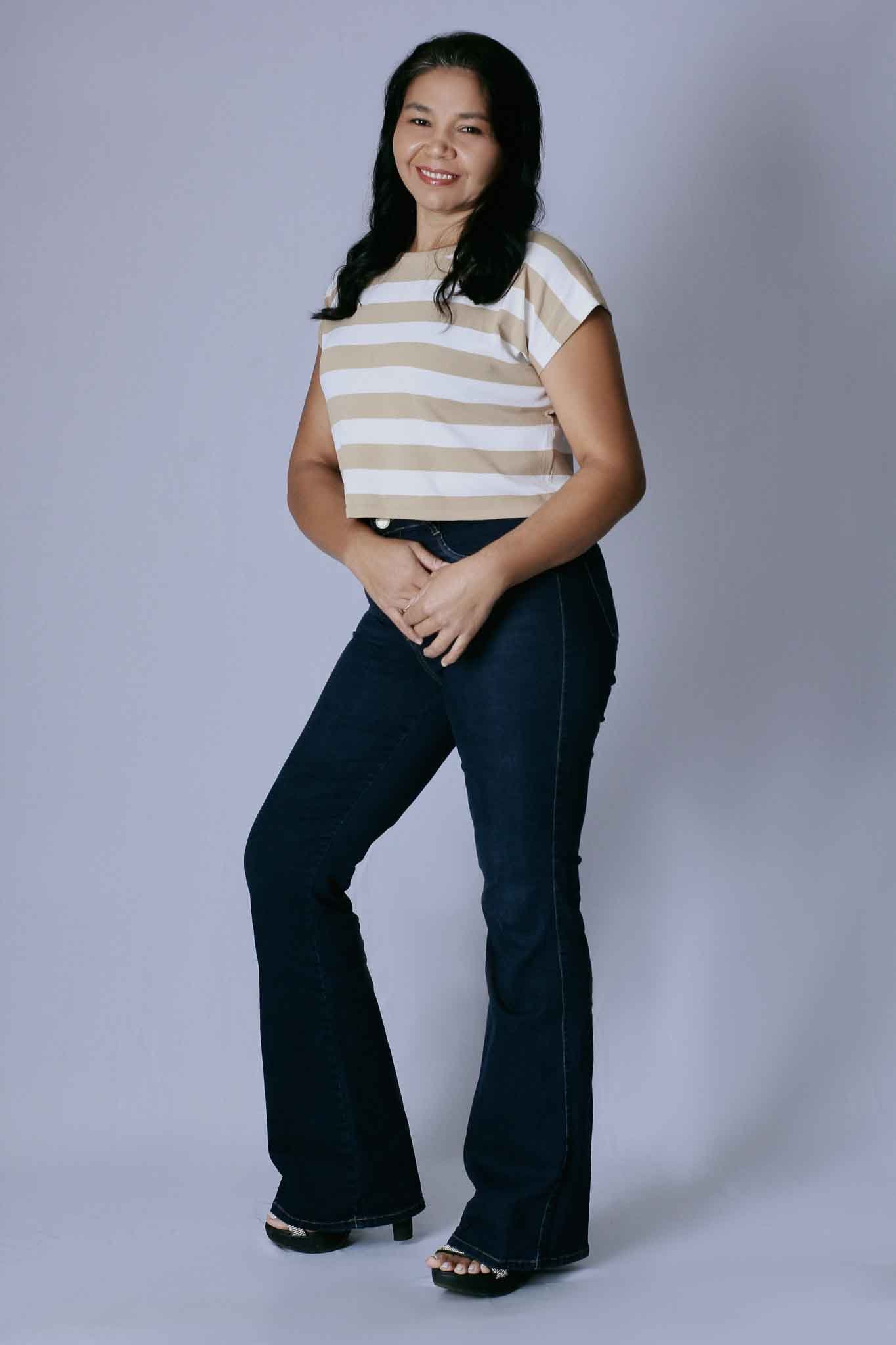 ANTONIA ZIZULEIDE PEREIRA